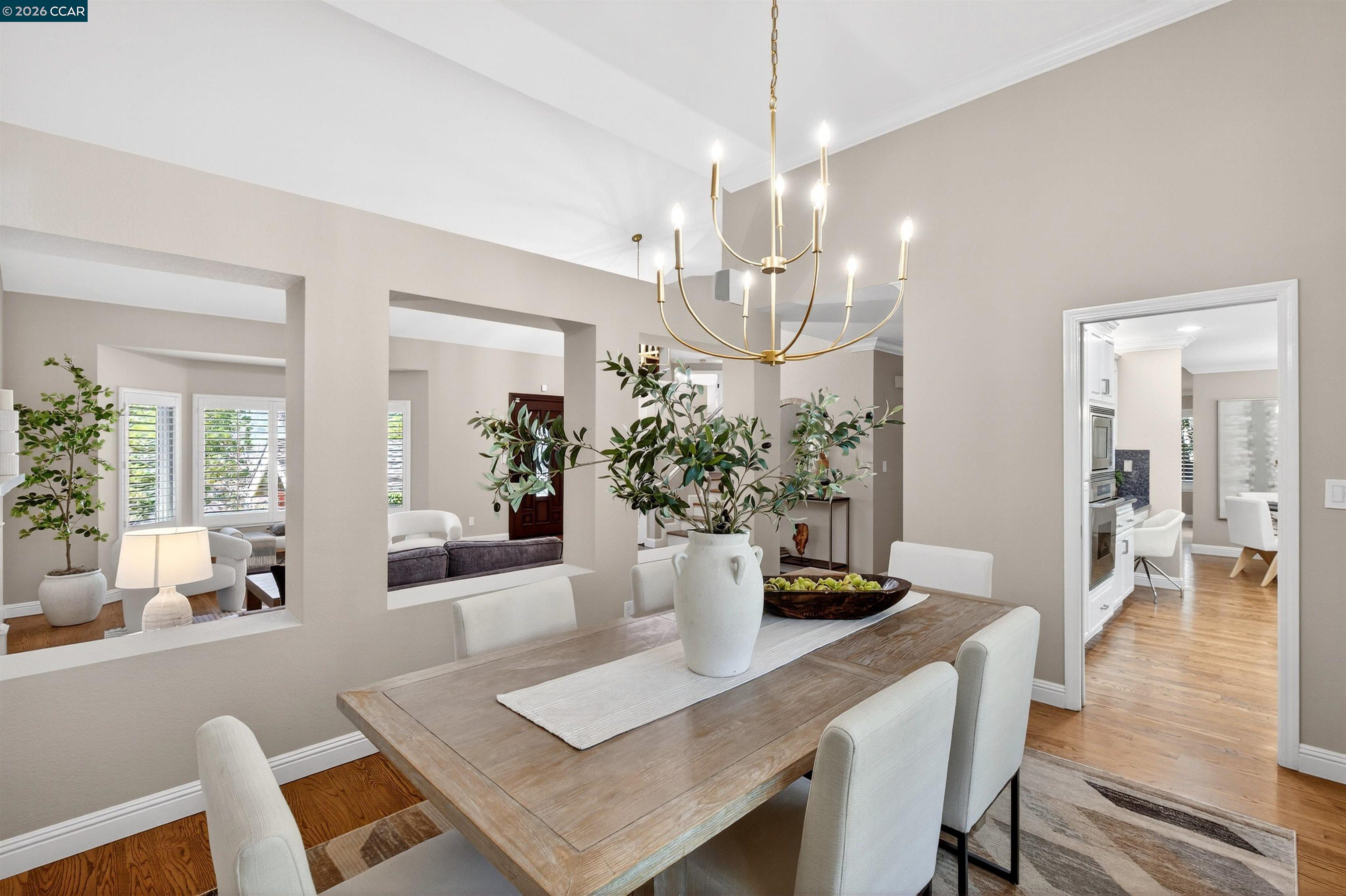 Detail Gallery Image 7 of 36 For 5057 Athens Drive, San Ramon,  CA 94582 - 4 Beds | 2/1 Baths