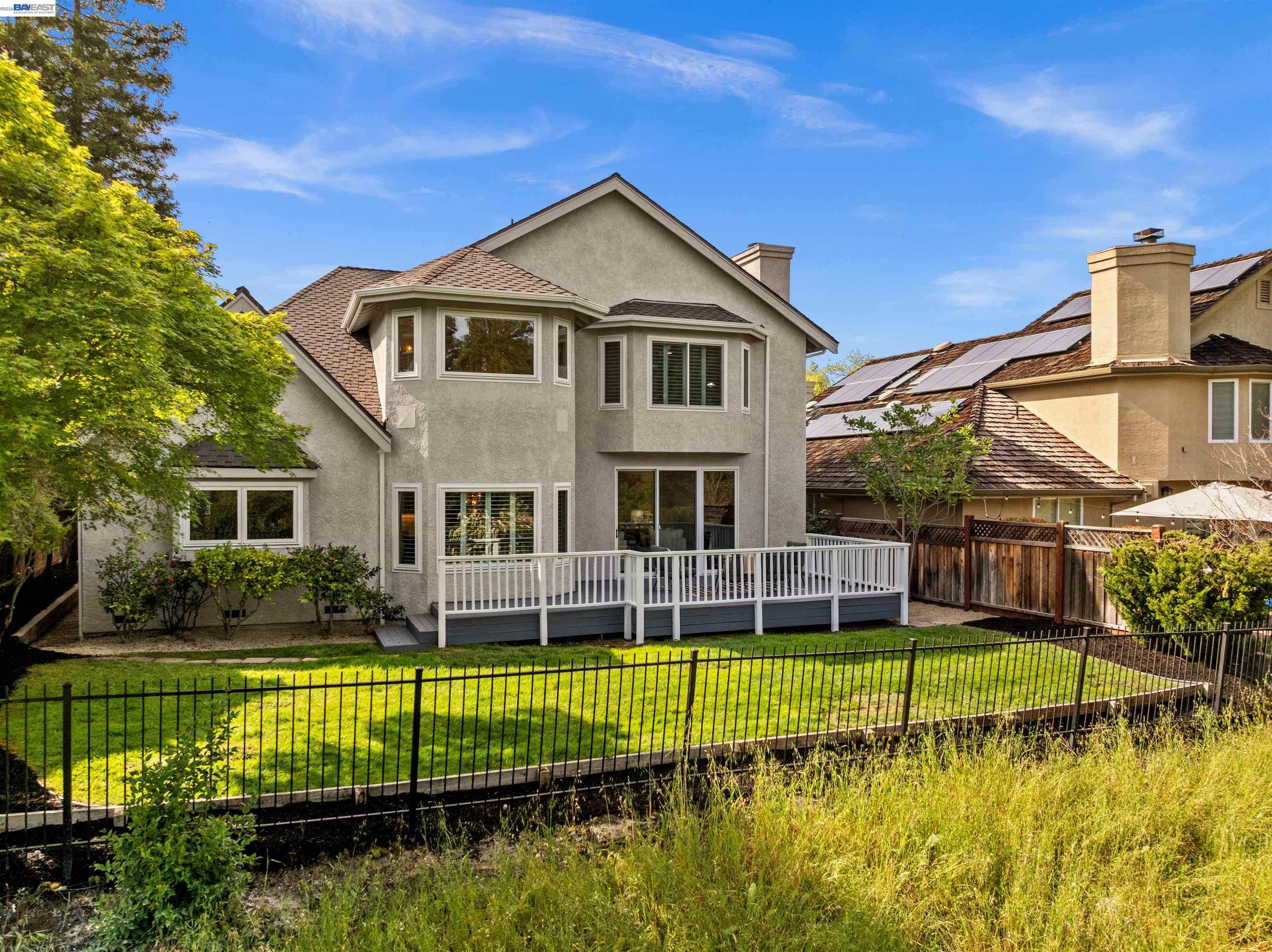 Detail Gallery Image 36 of 39 For 696 Blue Spruce Dr, Danville,  CA 94506 - 4 Beds | 3 Baths