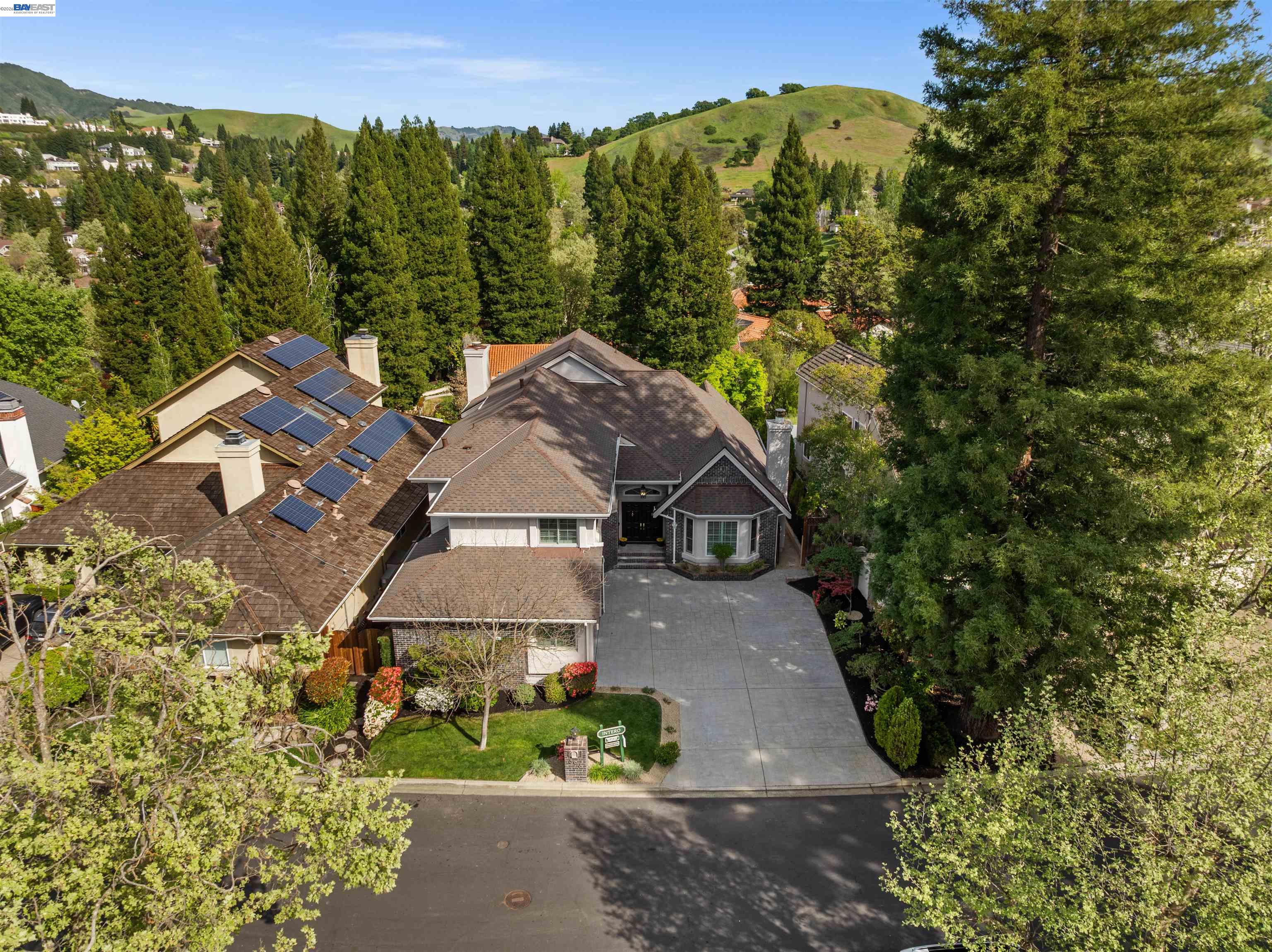 Detail Gallery Image 37 of 39 For 696 Blue Spruce Dr, Danville,  CA 94506 - 4 Beds | 3 Baths