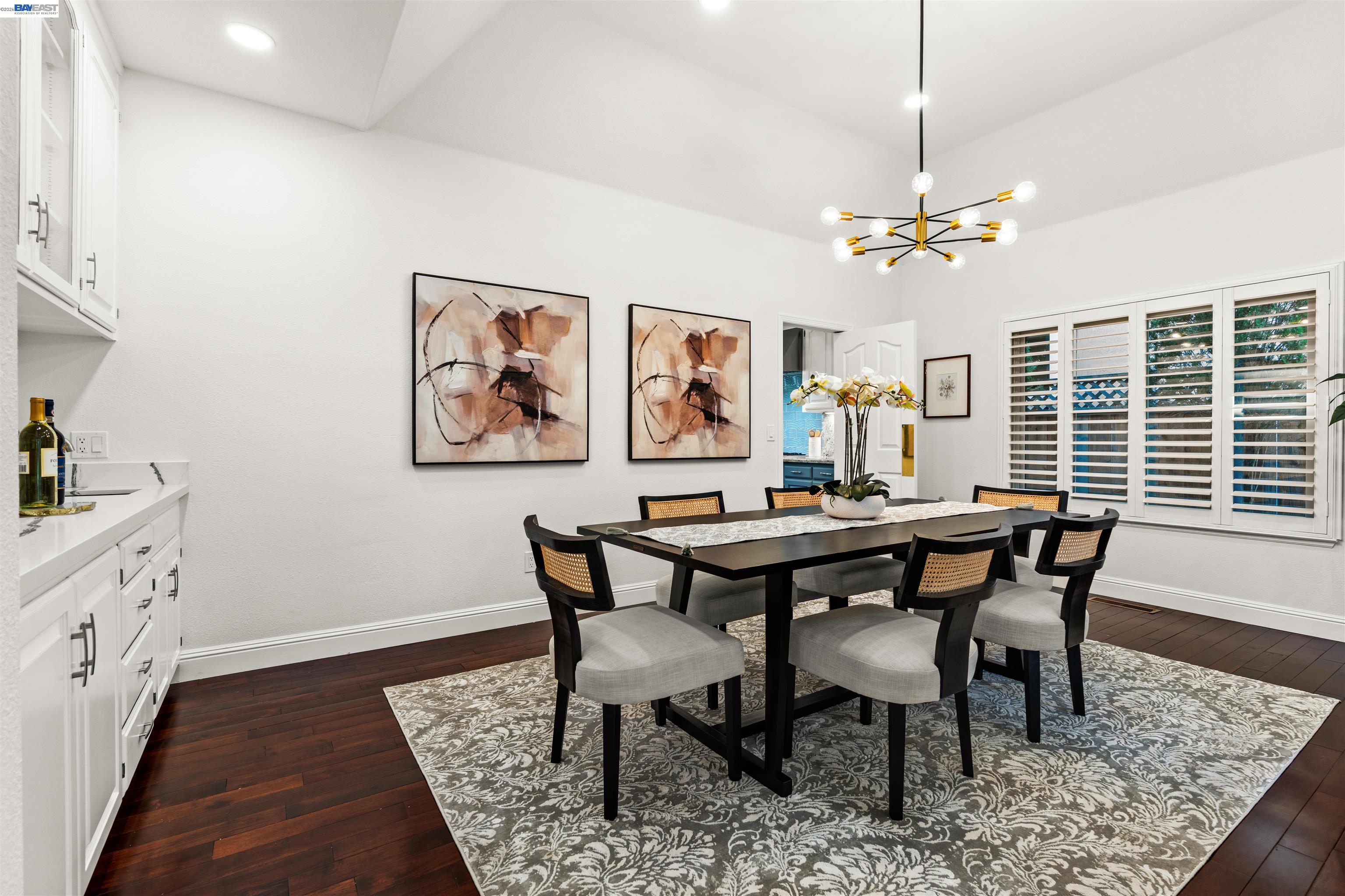 Detail Gallery Image 7 of 39 For 696 Blue Spruce Dr, Danville,  CA 94506 - 4 Beds | 3 Baths