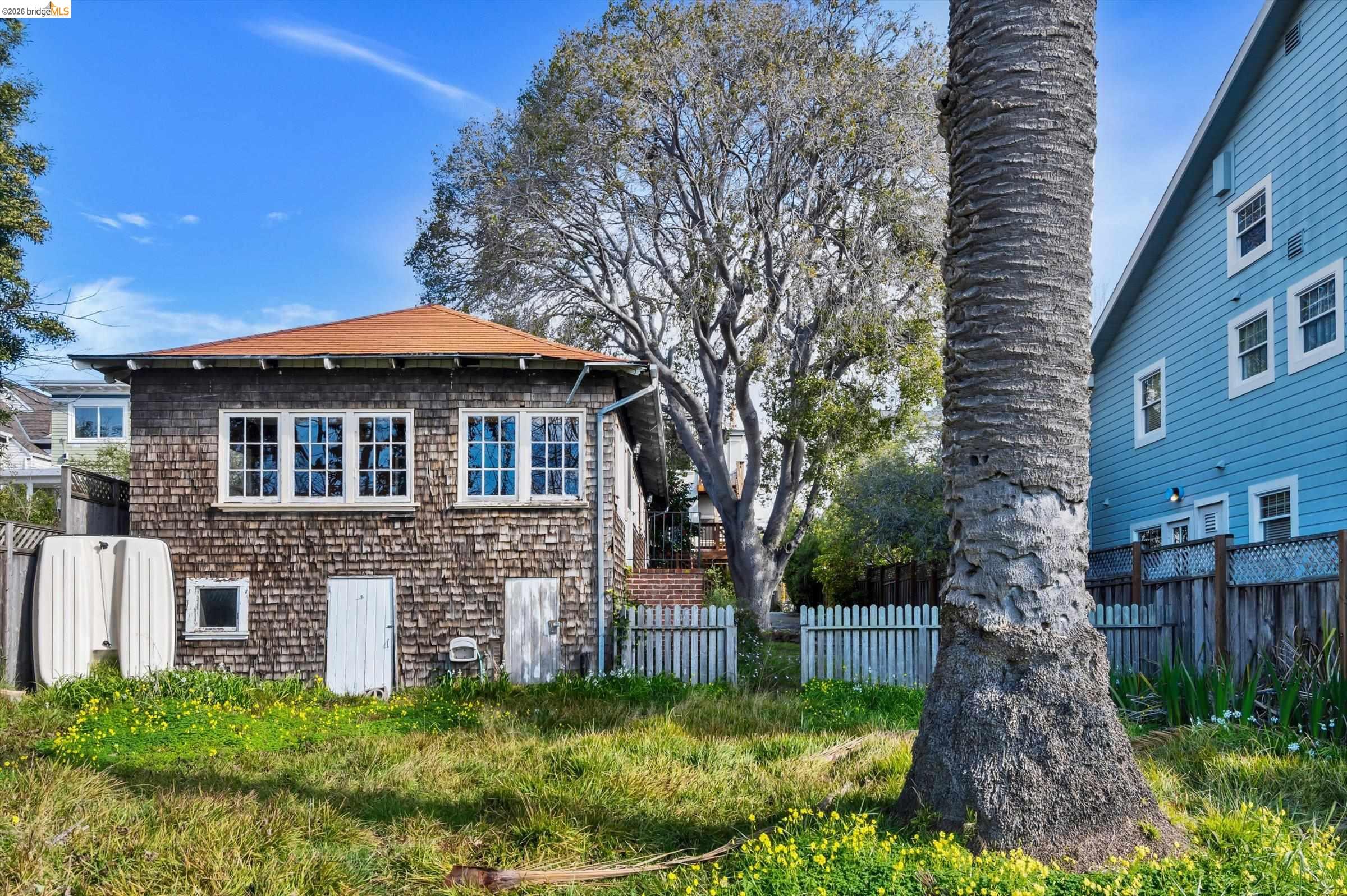 Detail Gallery Image 56 of 60 For 1822 Clinton Ave, Alameda,  CA 94501 - 7 Beds | 3 Baths