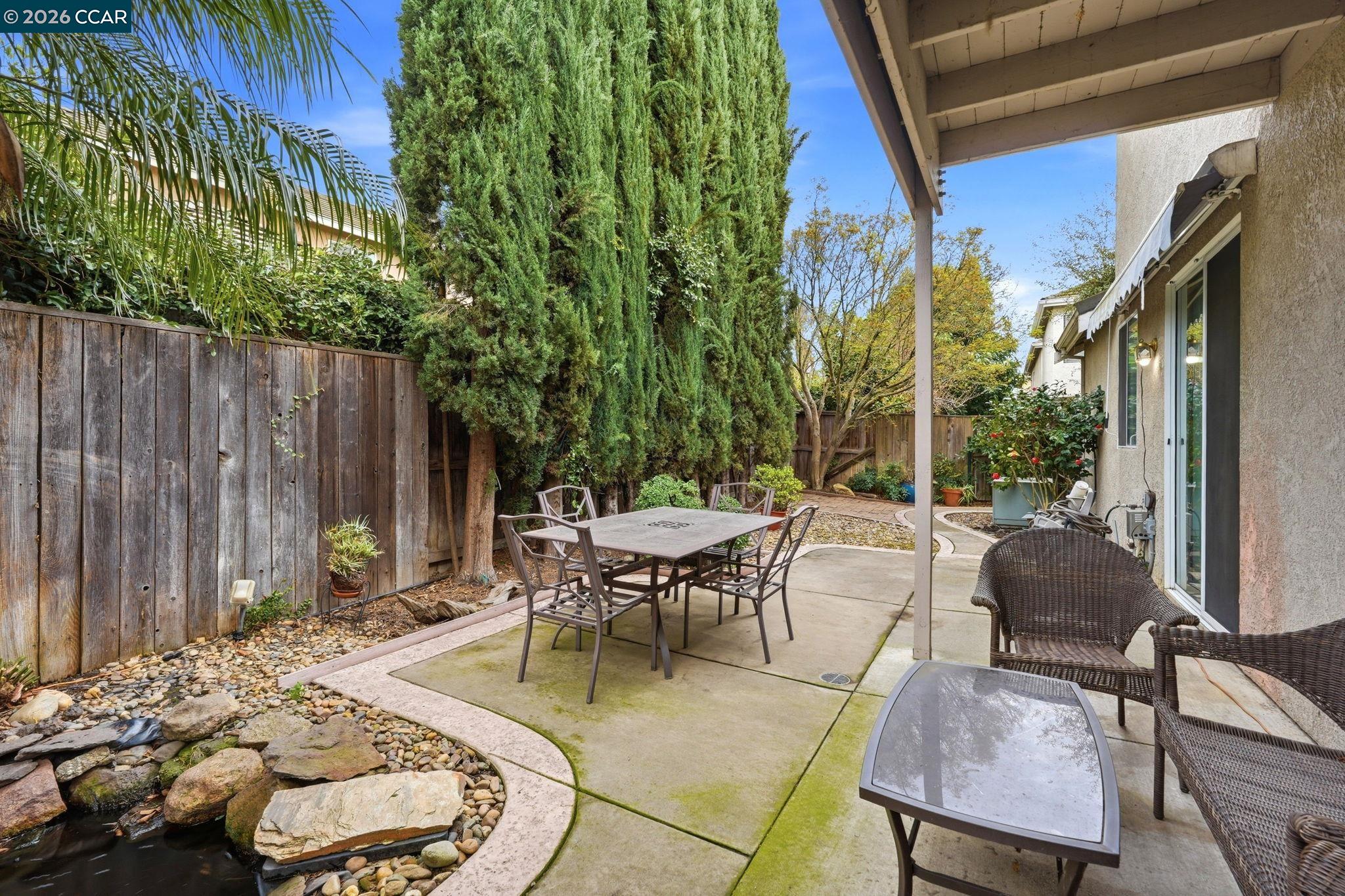 Detail Gallery Image 38 of 43 For 5683 Vintage Cir, Stockton,  CA 95219 - 3 Beds | 2/1 Baths