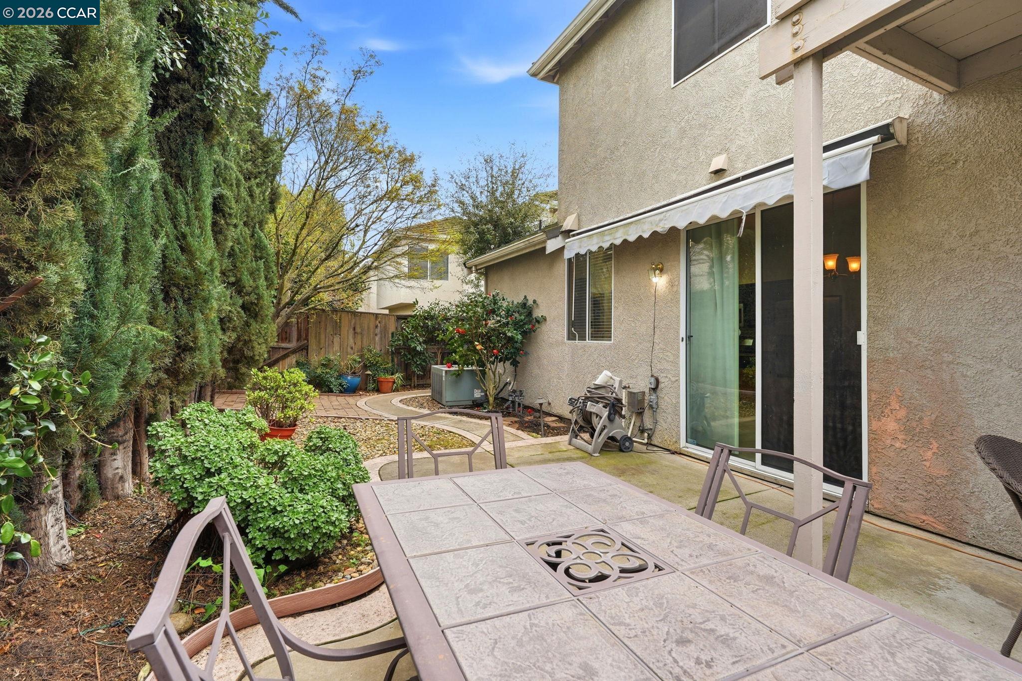 Detail Gallery Image 39 of 43 For 5683 Vintage Cir, Stockton,  CA 95219 - 3 Beds | 2/1 Baths