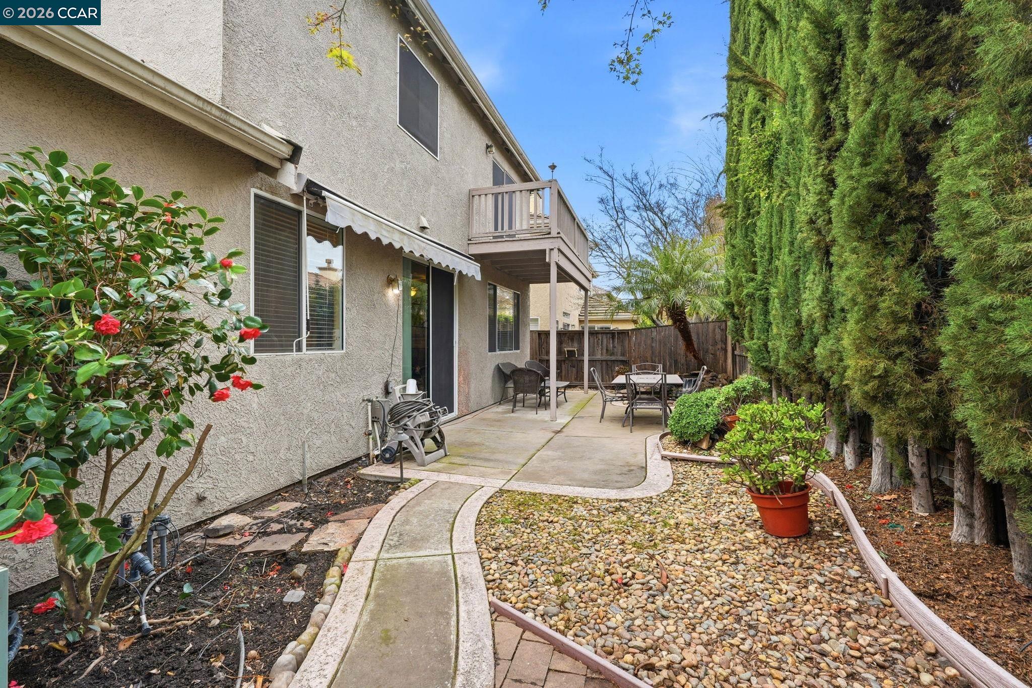 Detail Gallery Image 40 of 43 For 5683 Vintage Cir, Stockton,  CA 95219 - 3 Beds | 2/1 Baths