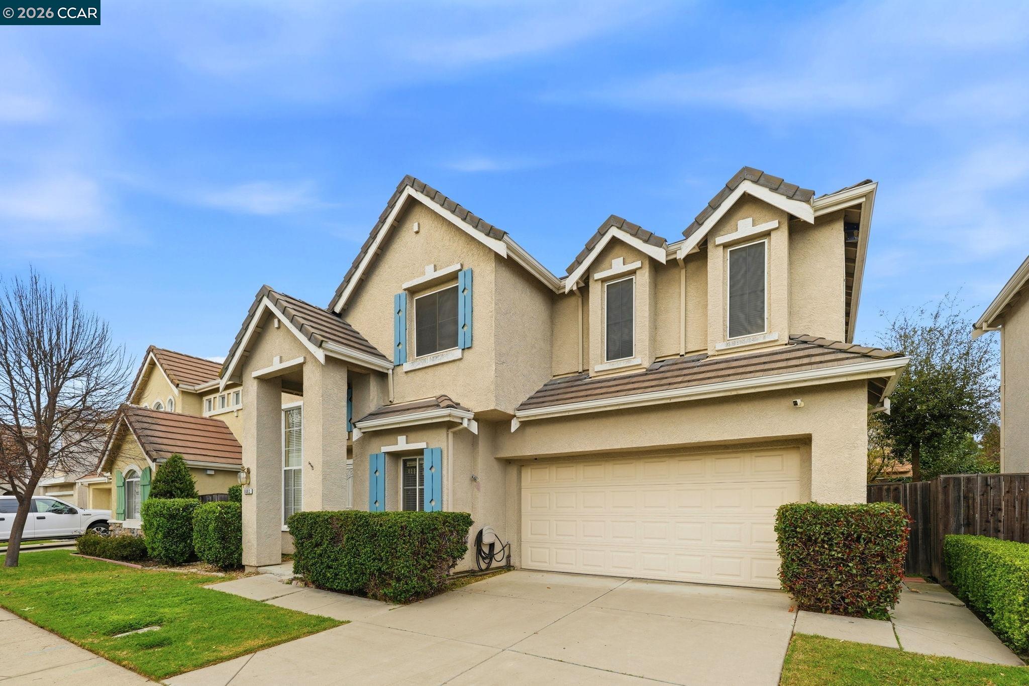 Detail Gallery Image 7 of 43 For 5683 Vintage Cir, Stockton,  CA 95219 - 3 Beds | 2/1 Baths