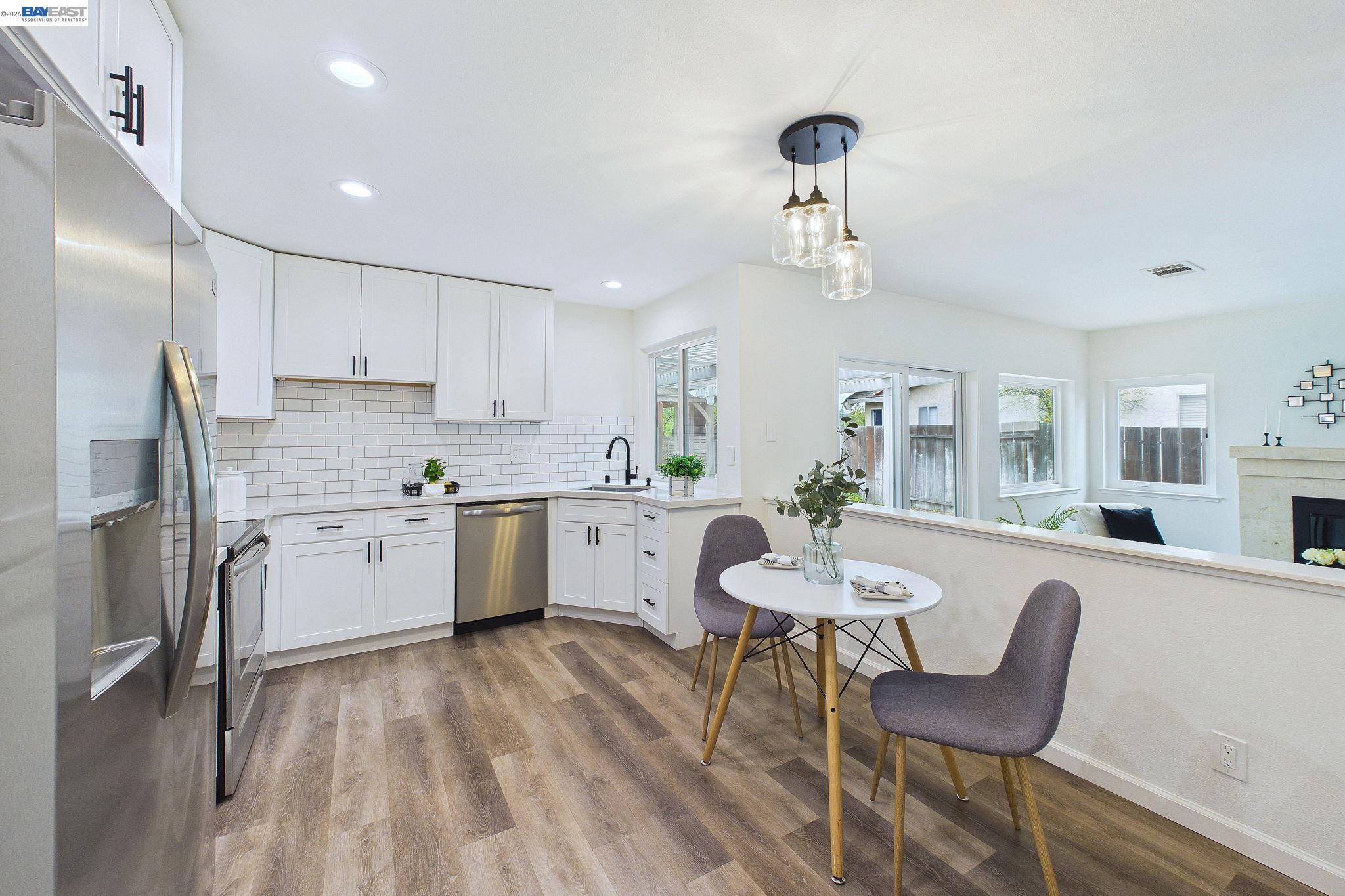 Detail Gallery Image 15 of 55 For 9953 Mangos Dr, San Ramon,  CA 94583 - 3 Beds | 2 Baths