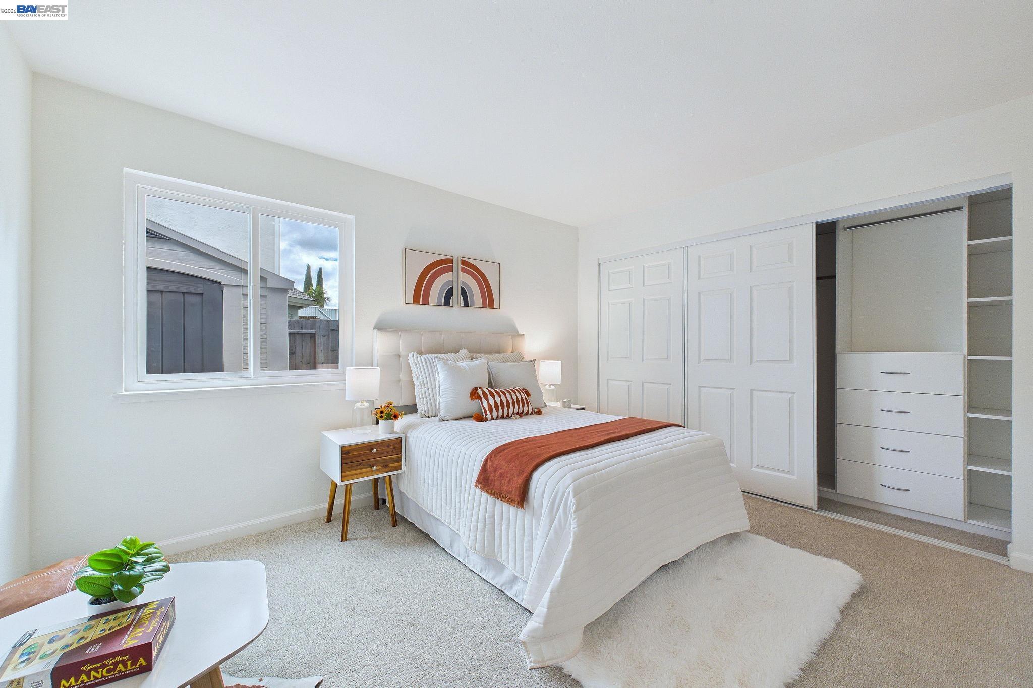 Detail Gallery Image 25 of 55 For 9953 Mangos Dr, San Ramon,  CA 94583 - 3 Beds | 2 Baths