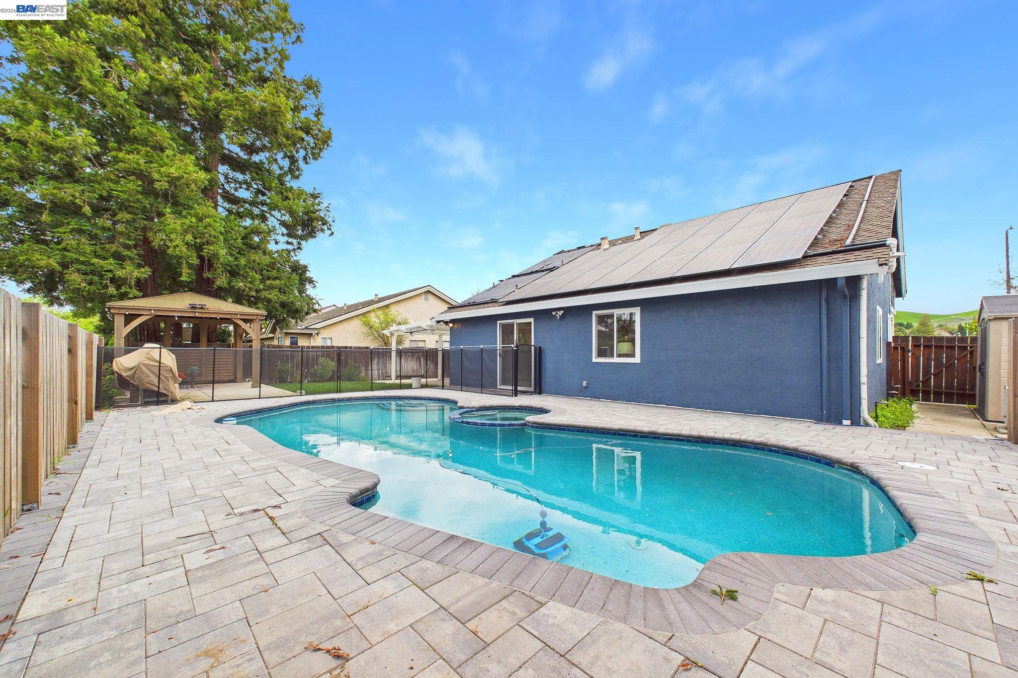 Detail Gallery Image 37 of 55 For 9953 Mangos Dr, San Ramon,  CA 94583 - 3 Beds | 2 Baths