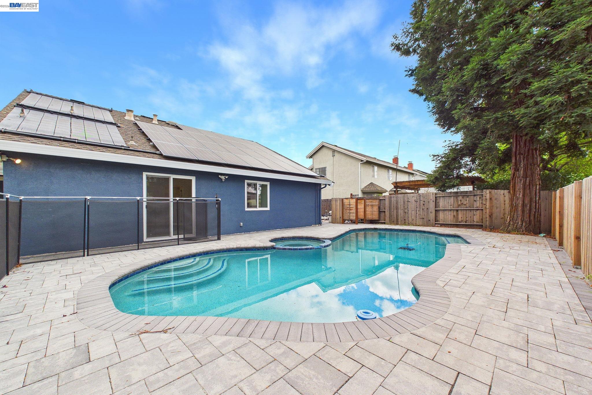 Detail Gallery Image 38 of 55 For 9953 Mangos Dr, San Ramon,  CA 94583 - 3 Beds | 2 Baths