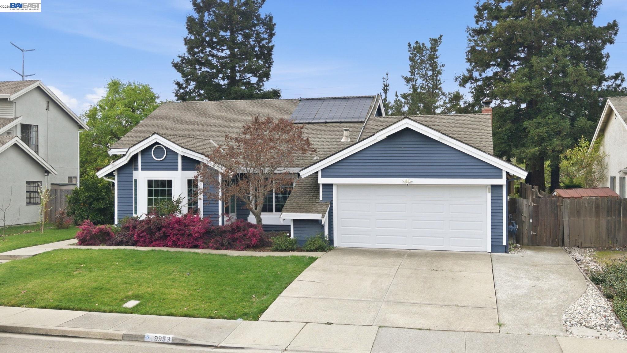 Detail Gallery Image 41 of 55 For 9953 Mangos Dr, San Ramon,  CA 94583 - 3 Beds | 2 Baths