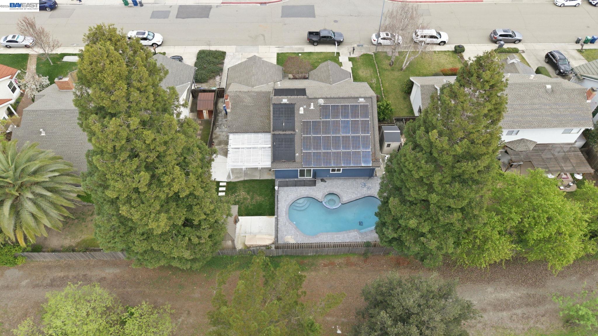 Detail Gallery Image 46 of 55 For 9953 Mangos Dr, San Ramon,  CA 94583 - 3 Beds | 2 Baths