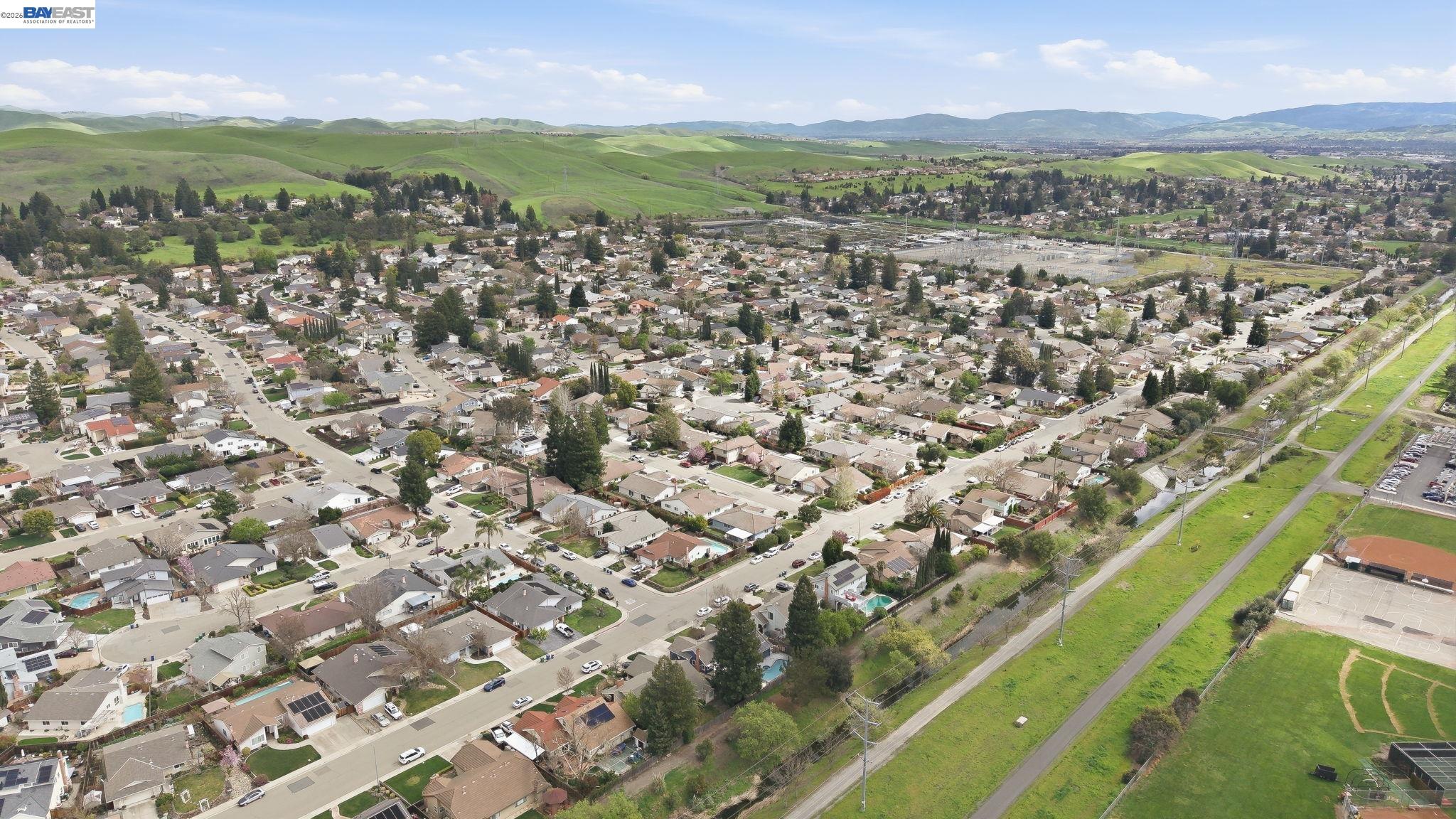 Detail Gallery Image 49 of 55 For 9953 Mangos Dr, San Ramon,  CA 94583 - 3 Beds | 2 Baths