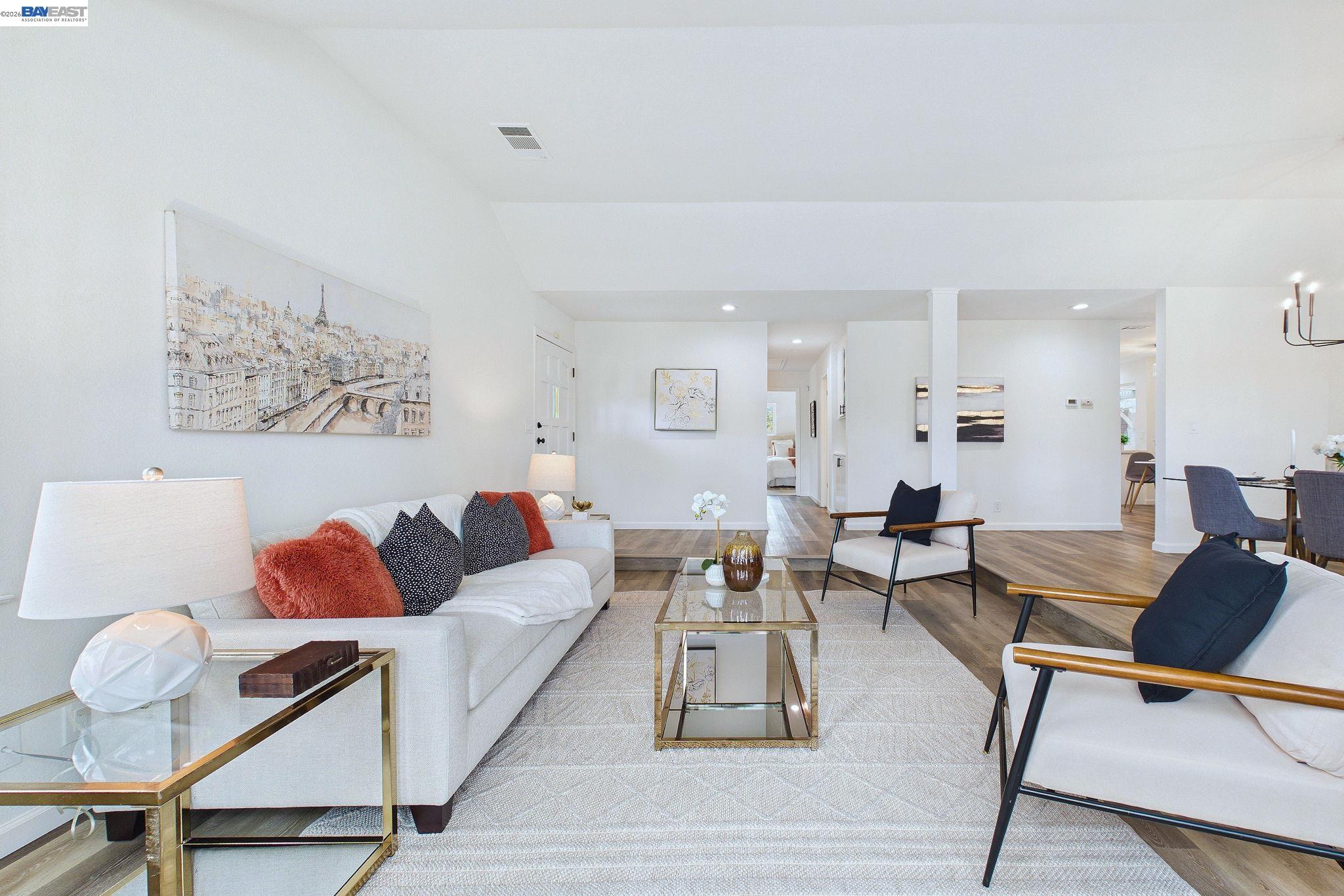 Detail Gallery Image 6 of 55 For 9953 Mangos Dr, San Ramon,  CA 94583 - 3 Beds | 2 Baths