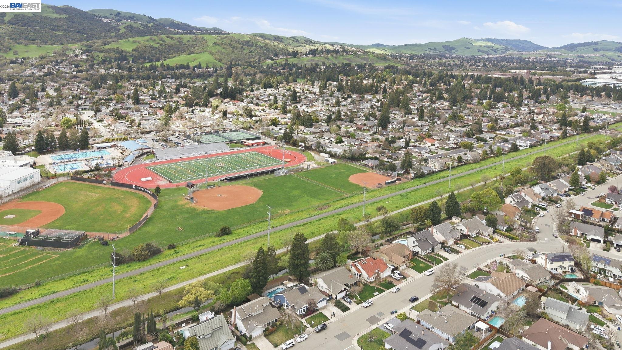 Detail Gallery Image 50 of 55 For 9953 Mangos Dr, San Ramon,  CA 94583 - 3 Beds | 2 Baths