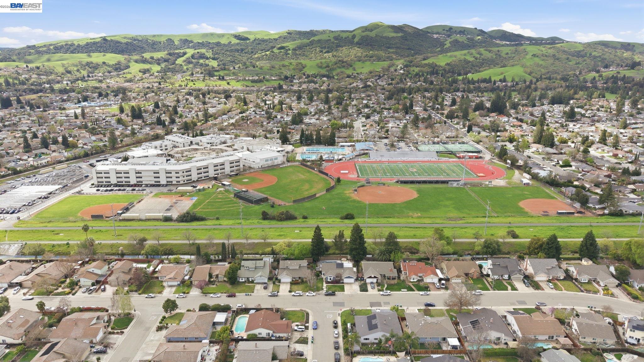 Detail Gallery Image 52 of 55 For 9953 Mangos Dr, San Ramon,  CA 94583 - 3 Beds | 2 Baths