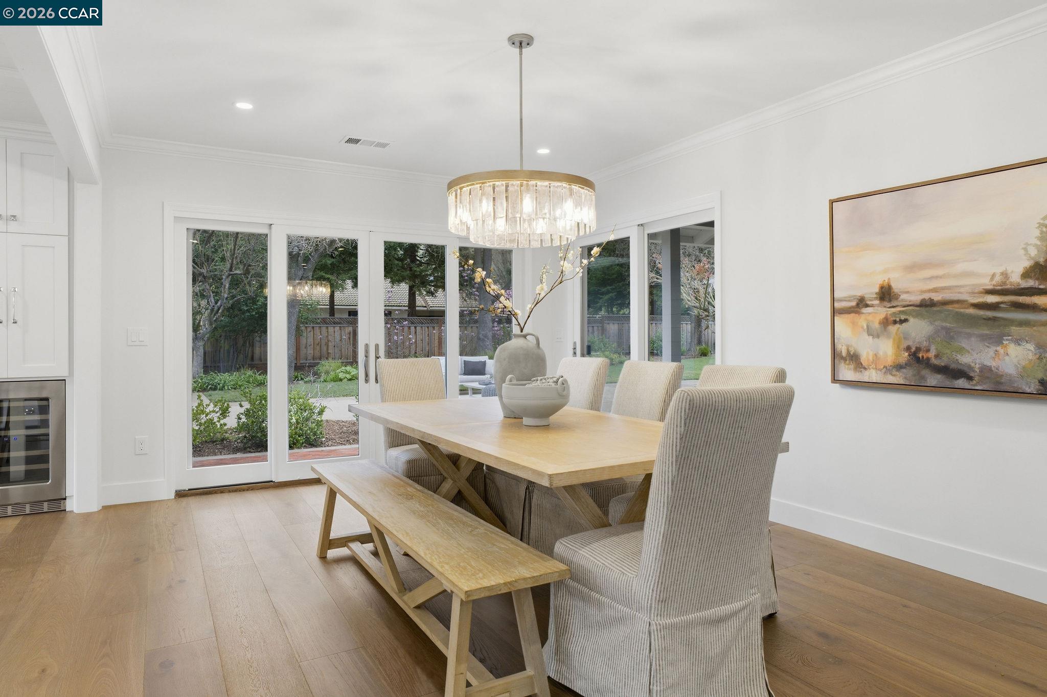 Detail Gallery Image 11 of 50 For 1437 Twelve Oaks Court, Alamo,  CA 94507 - 5 Beds | 4/1 Baths