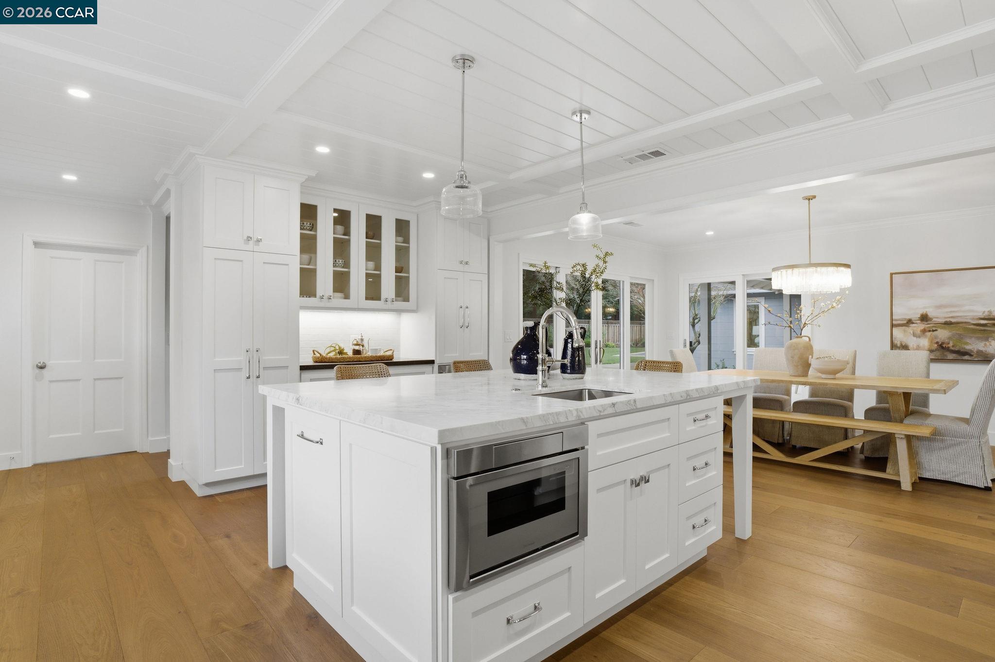 Detail Gallery Image 15 of 50 For 1437 Twelve Oaks Court, Alamo,  CA 94507 - 5 Beds | 4/1 Baths