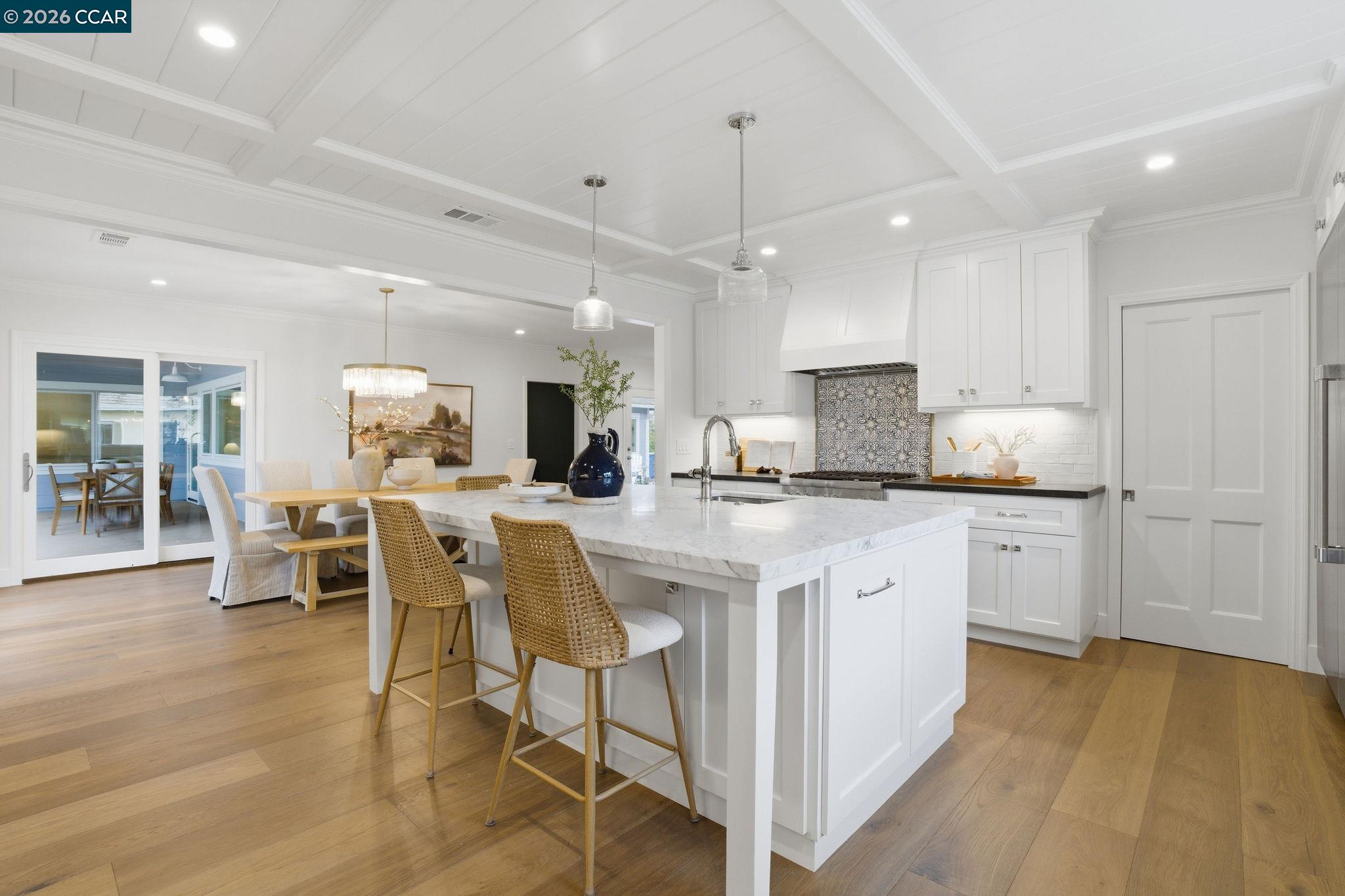 Detail Gallery Image 17 of 50 For 1437 Twelve Oaks Court, Alamo,  CA 94507 - 5 Beds | 4/1 Baths