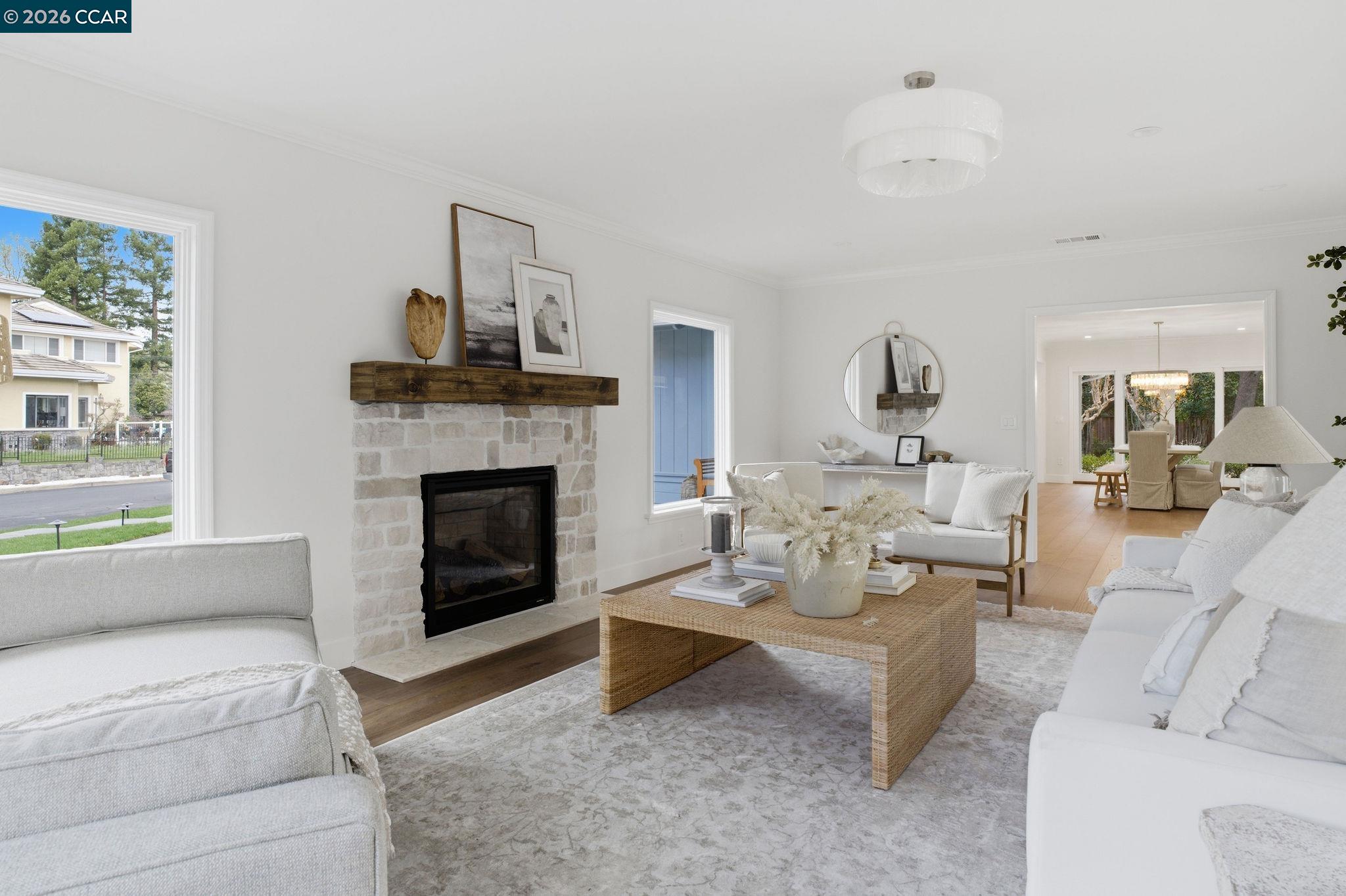 Detail Gallery Image 24 of 50 For 1437 Twelve Oaks Court, Alamo,  CA 94507 - 5 Beds | 4/1 Baths