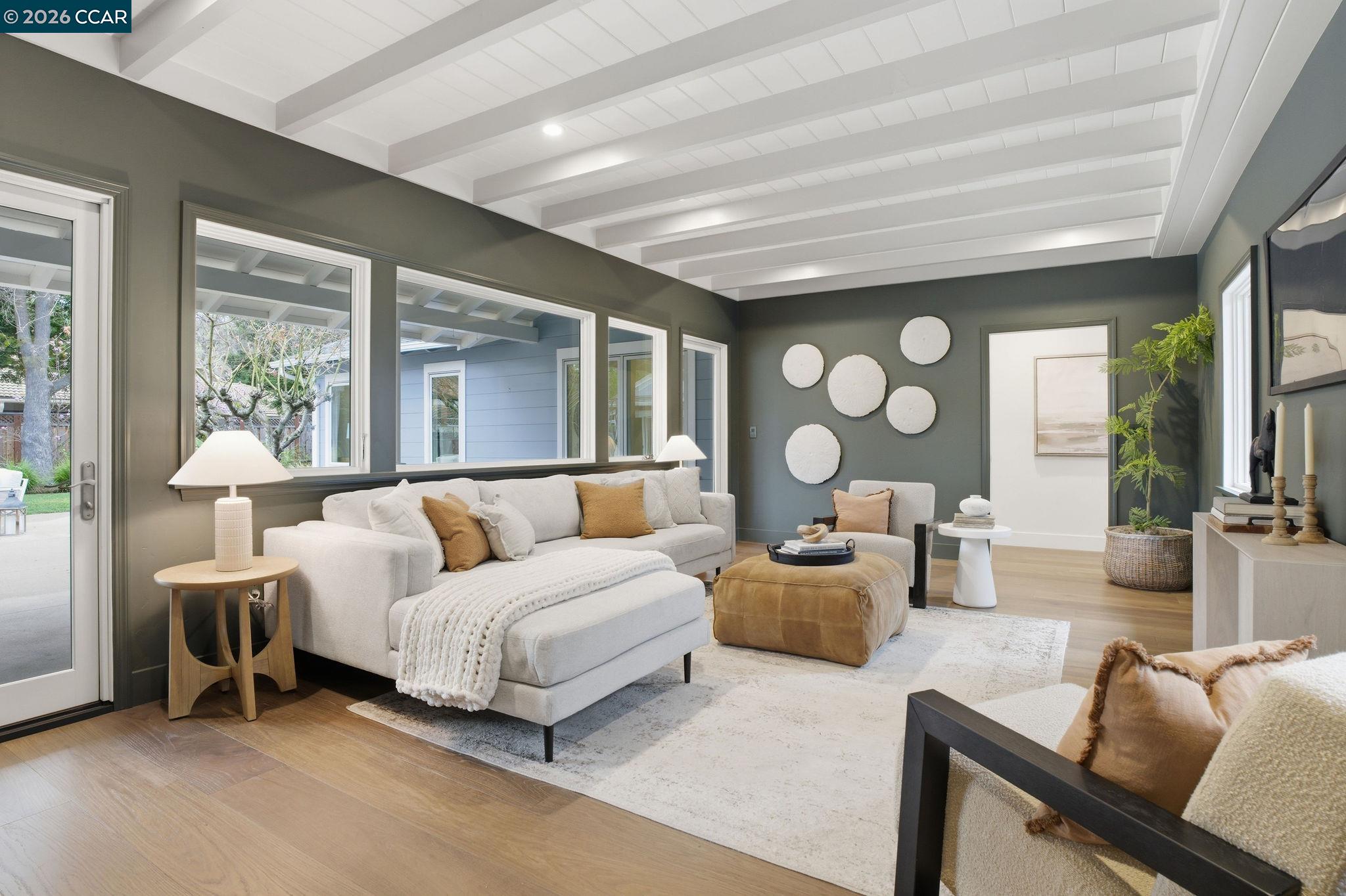 Detail Gallery Image 25 of 50 For 1437 Twelve Oaks Court, Alamo,  CA 94507 - 5 Beds | 4/1 Baths