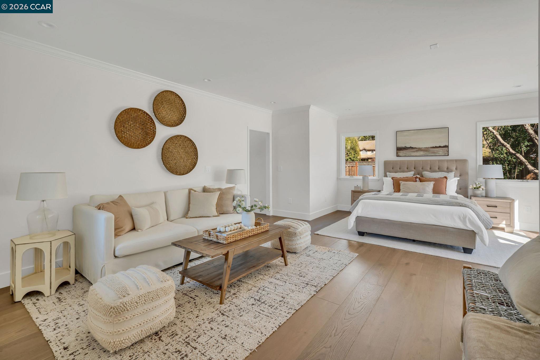 Detail Gallery Image 29 of 50 For 1437 Twelve Oaks Court, Alamo,  CA 94507 - 5 Beds | 4/1 Baths