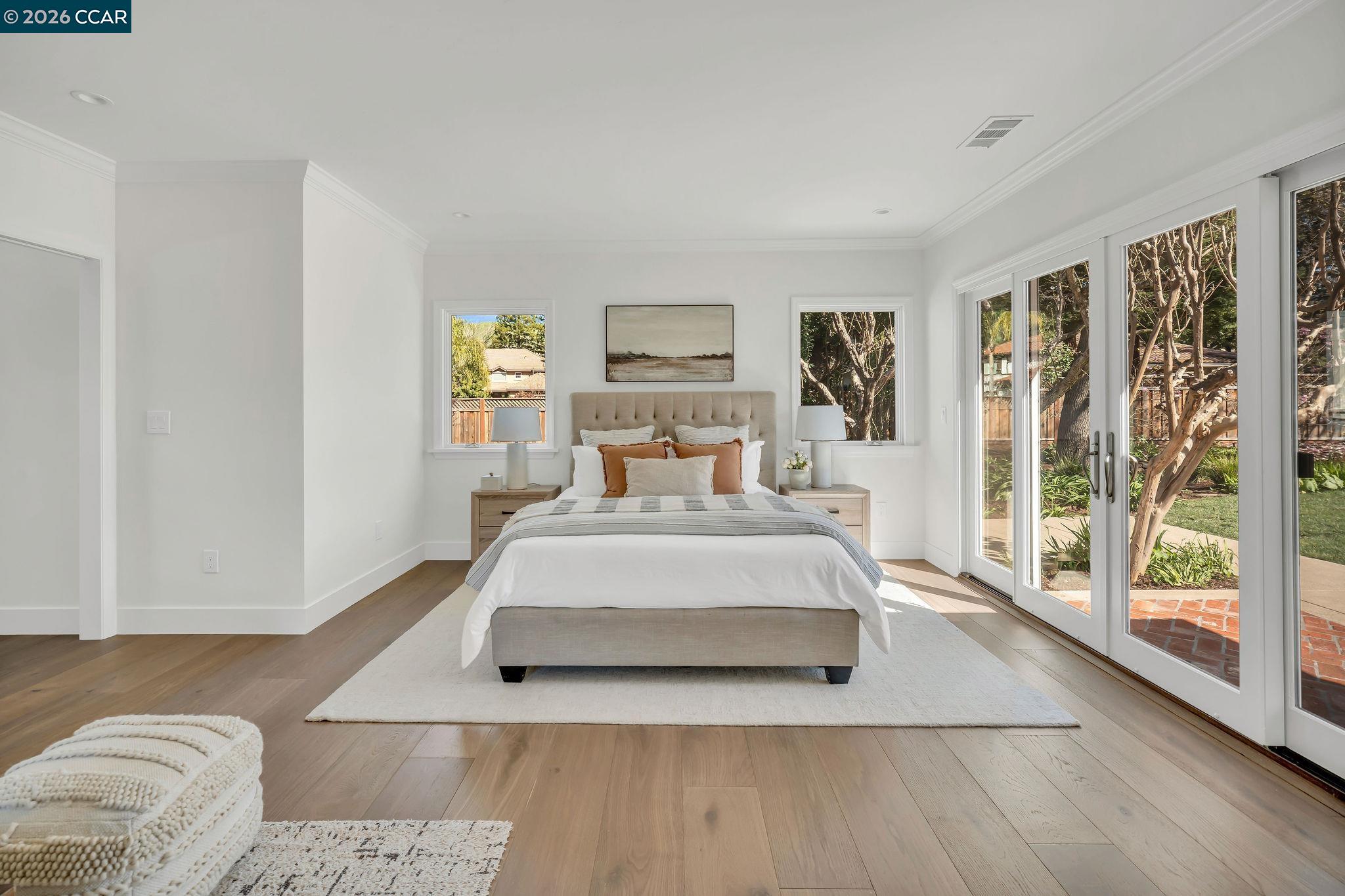 Detail Gallery Image 30 of 50 For 1437 Twelve Oaks Court, Alamo,  CA 94507 - 5 Beds | 4/1 Baths