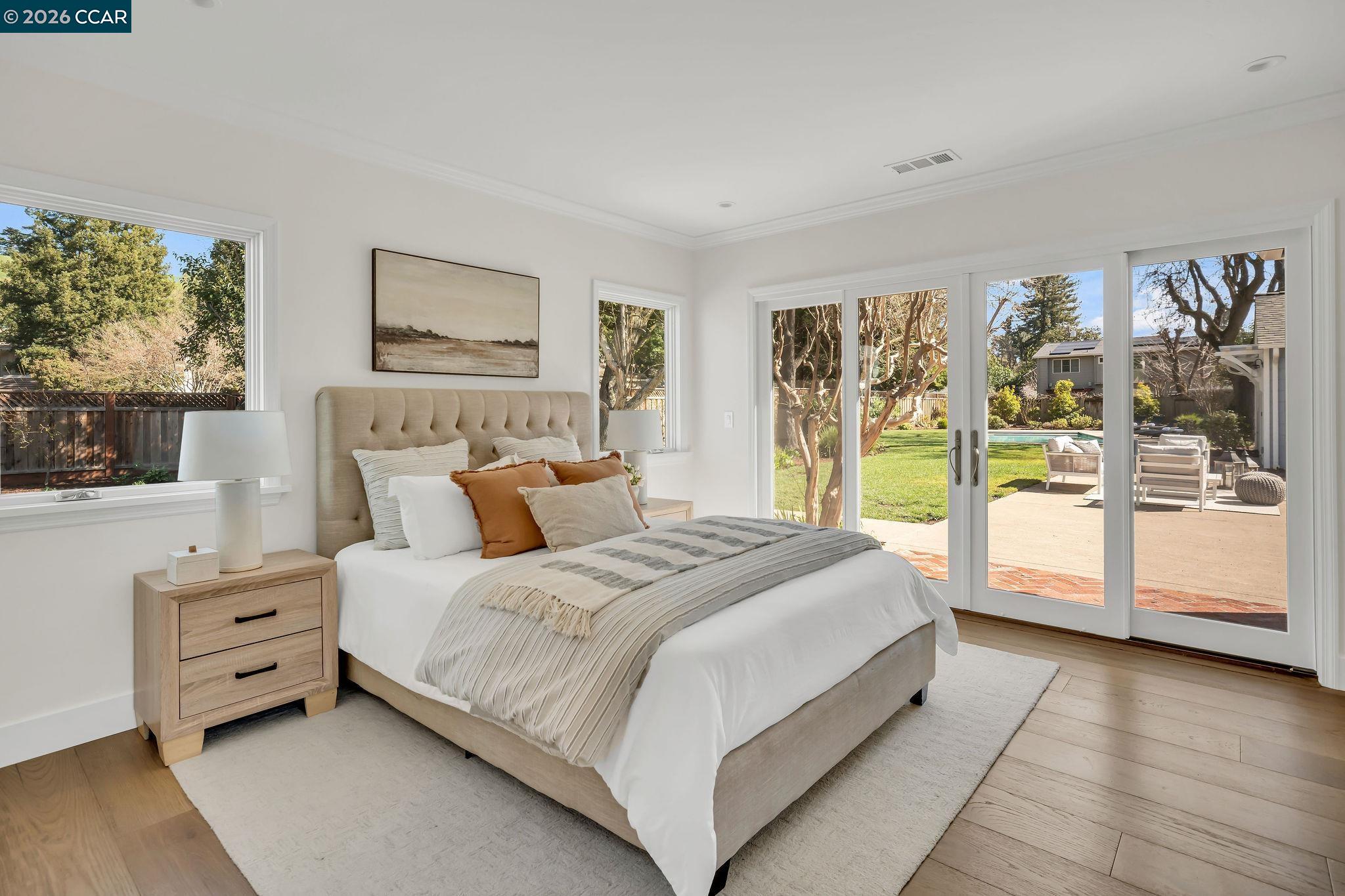 Detail Gallery Image 32 of 50 For 1437 Twelve Oaks Court, Alamo,  CA 94507 - 5 Beds | 4/1 Baths