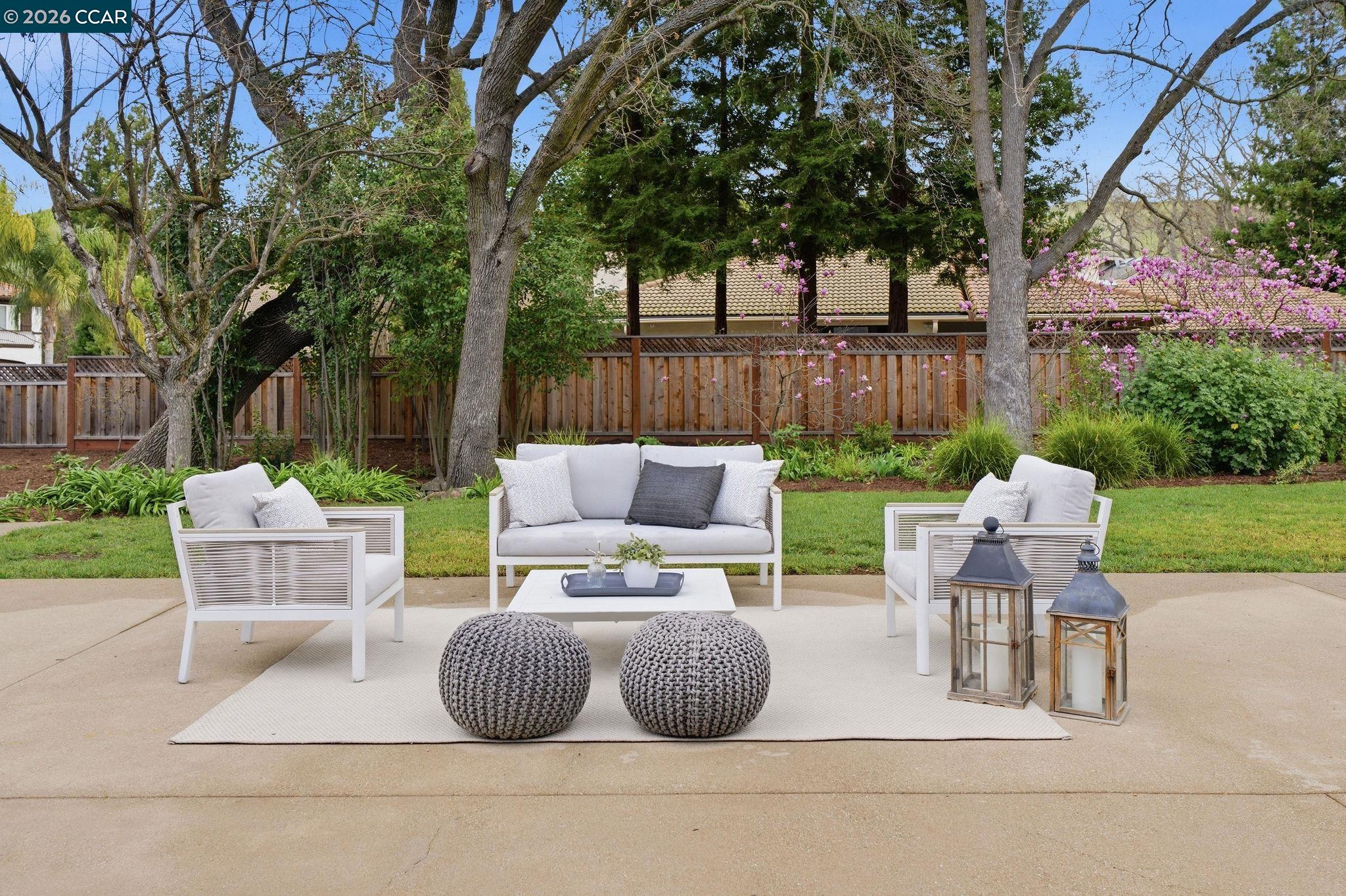 Detail Gallery Image 44 of 50 For 1437 Twelve Oaks Court, Alamo,  CA 94507 - 5 Beds | 4/1 Baths