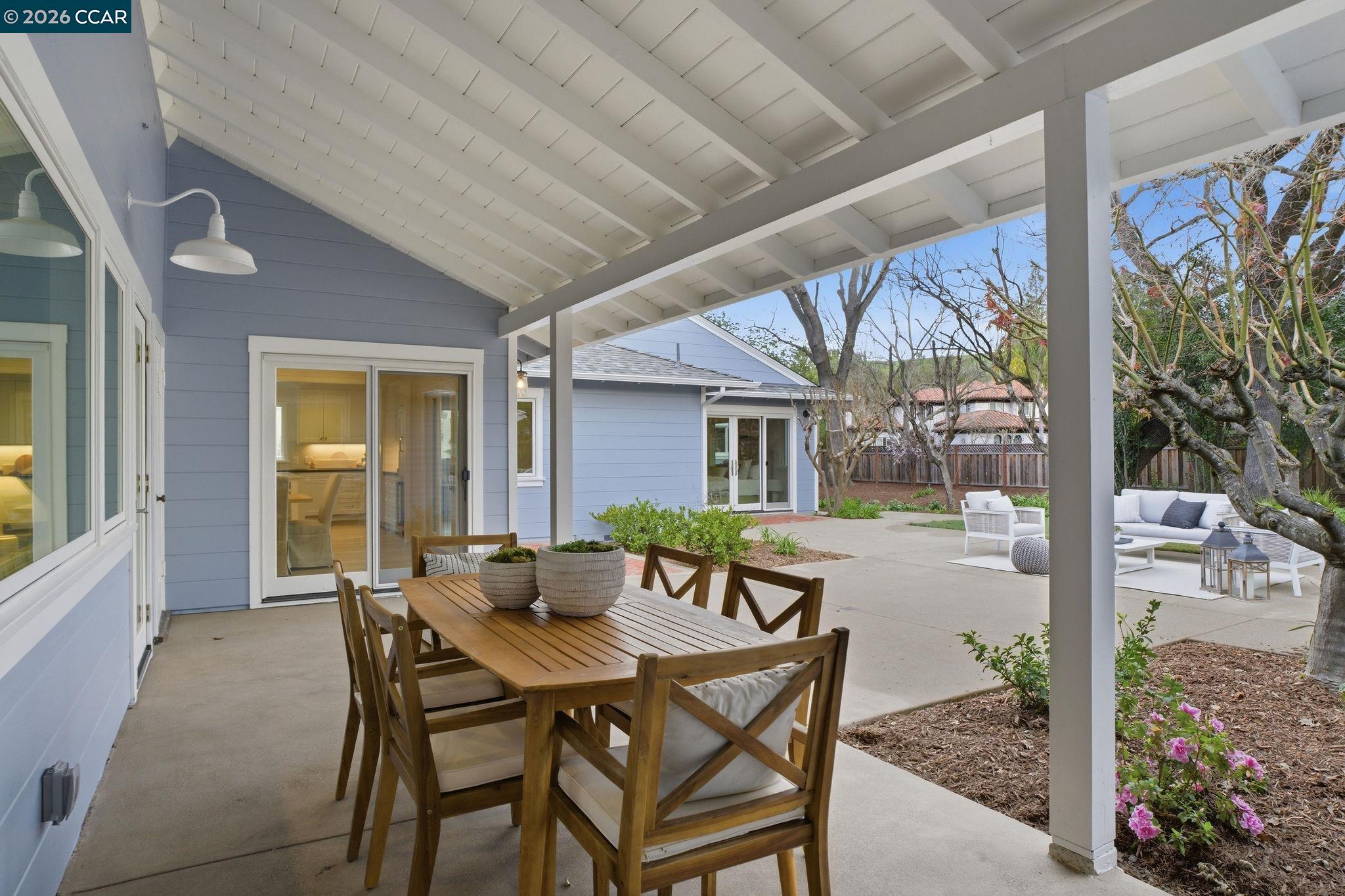 Detail Gallery Image 45 of 50 For 1437 Twelve Oaks Court, Alamo,  CA 94507 - 5 Beds | 4/1 Baths