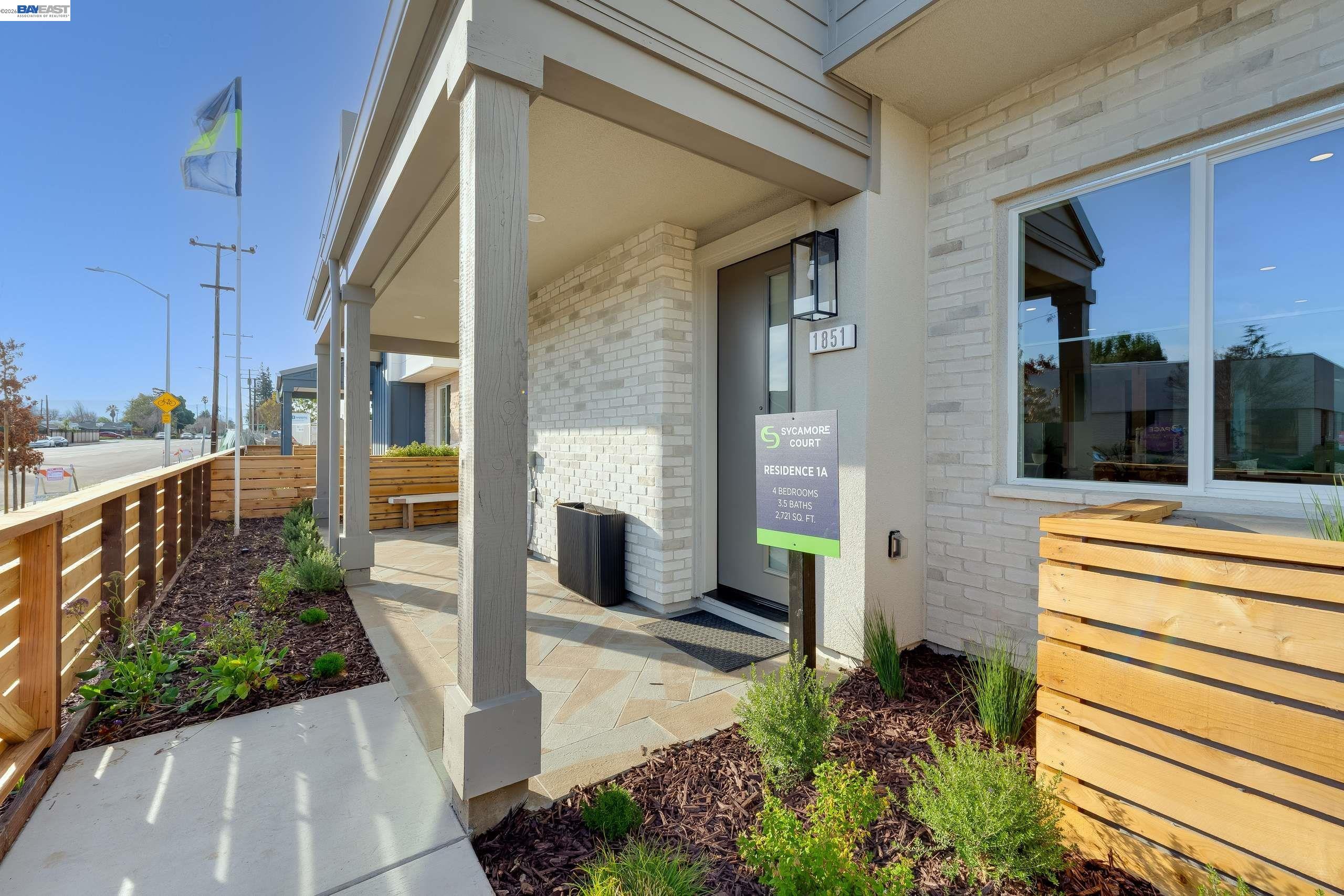 Detail Gallery Image 3 of 55 For 1887 Cook Court, Santa Clara,  CA 95050 - 4 Beds | 3/1 Baths