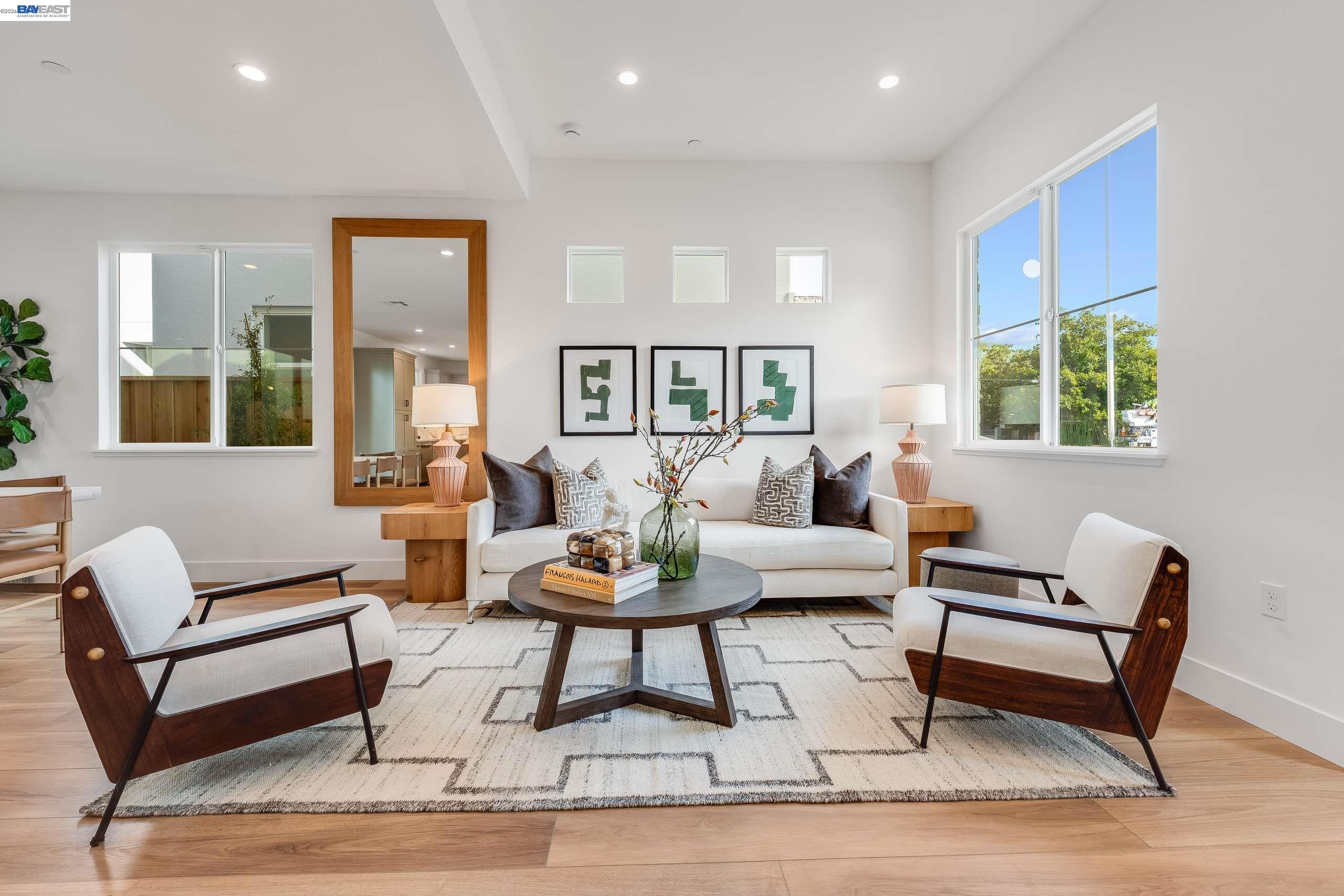 Detail Gallery Image 5 of 55 For 1887 Cook Court, Santa Clara,  CA 95050 - 4 Beds | 3/1 Baths