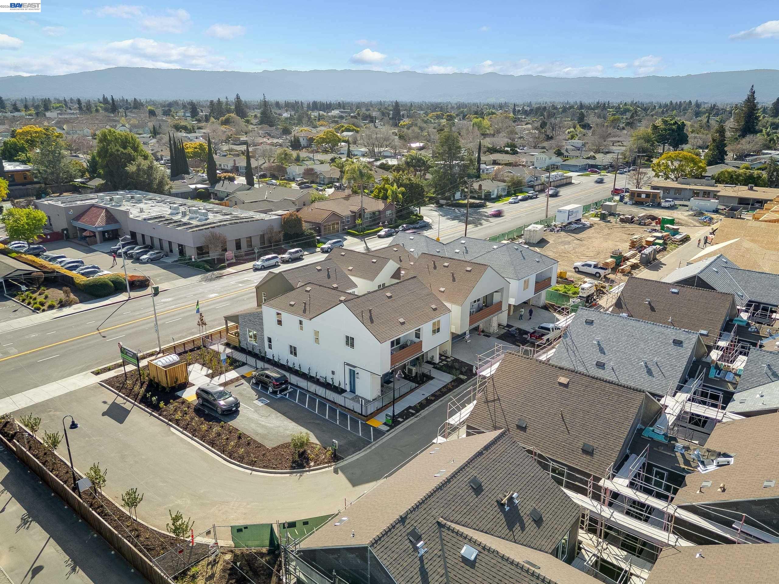 Detail Gallery Image 45 of 55 For 1887 Cook Court, Santa Clara,  CA 95050 - 4 Beds | 3/1 Baths
