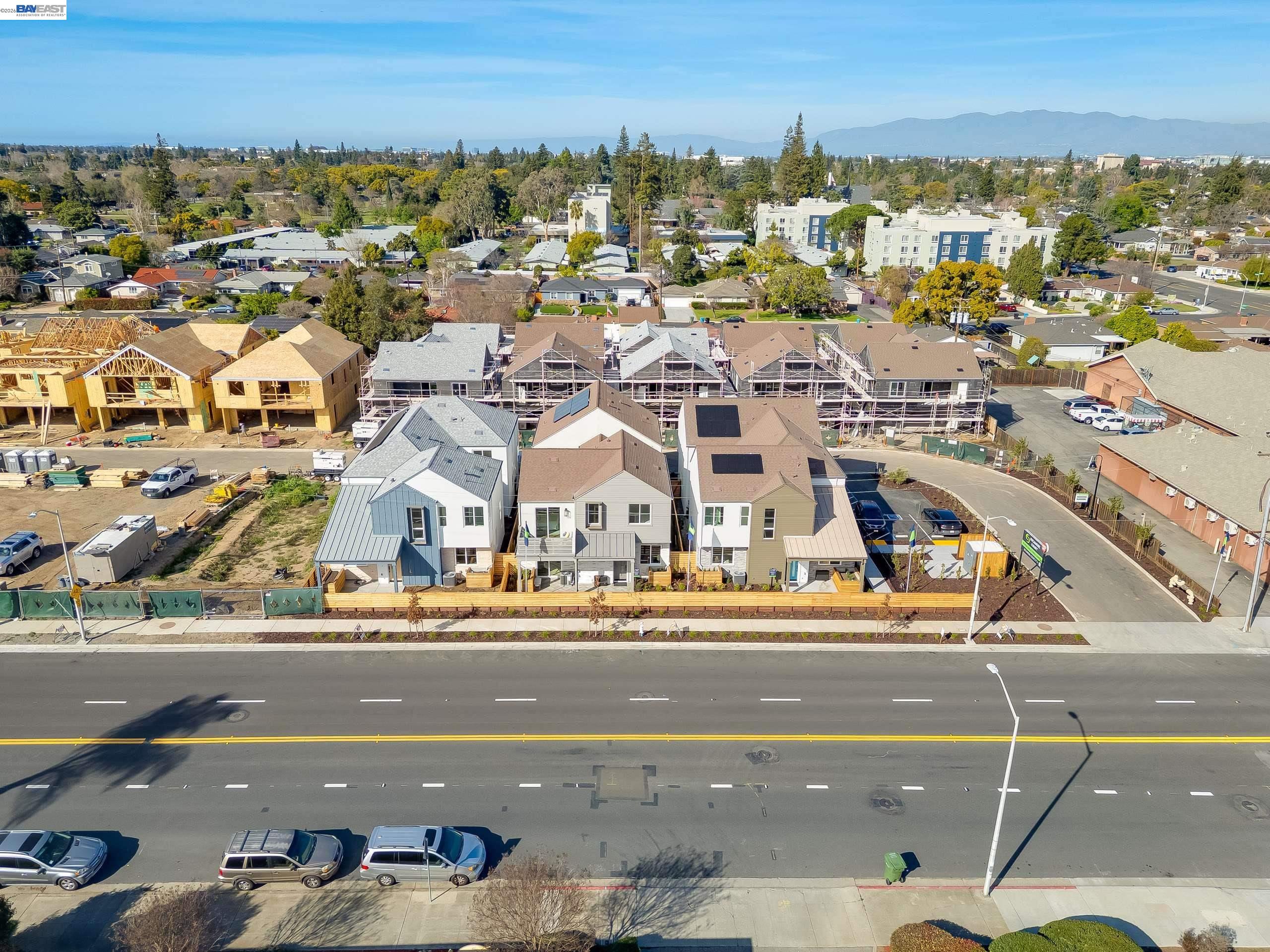 Detail Gallery Image 49 of 55 For 1887 Cook Court, Santa Clara,  CA 95050 - 4 Beds | 3/1 Baths