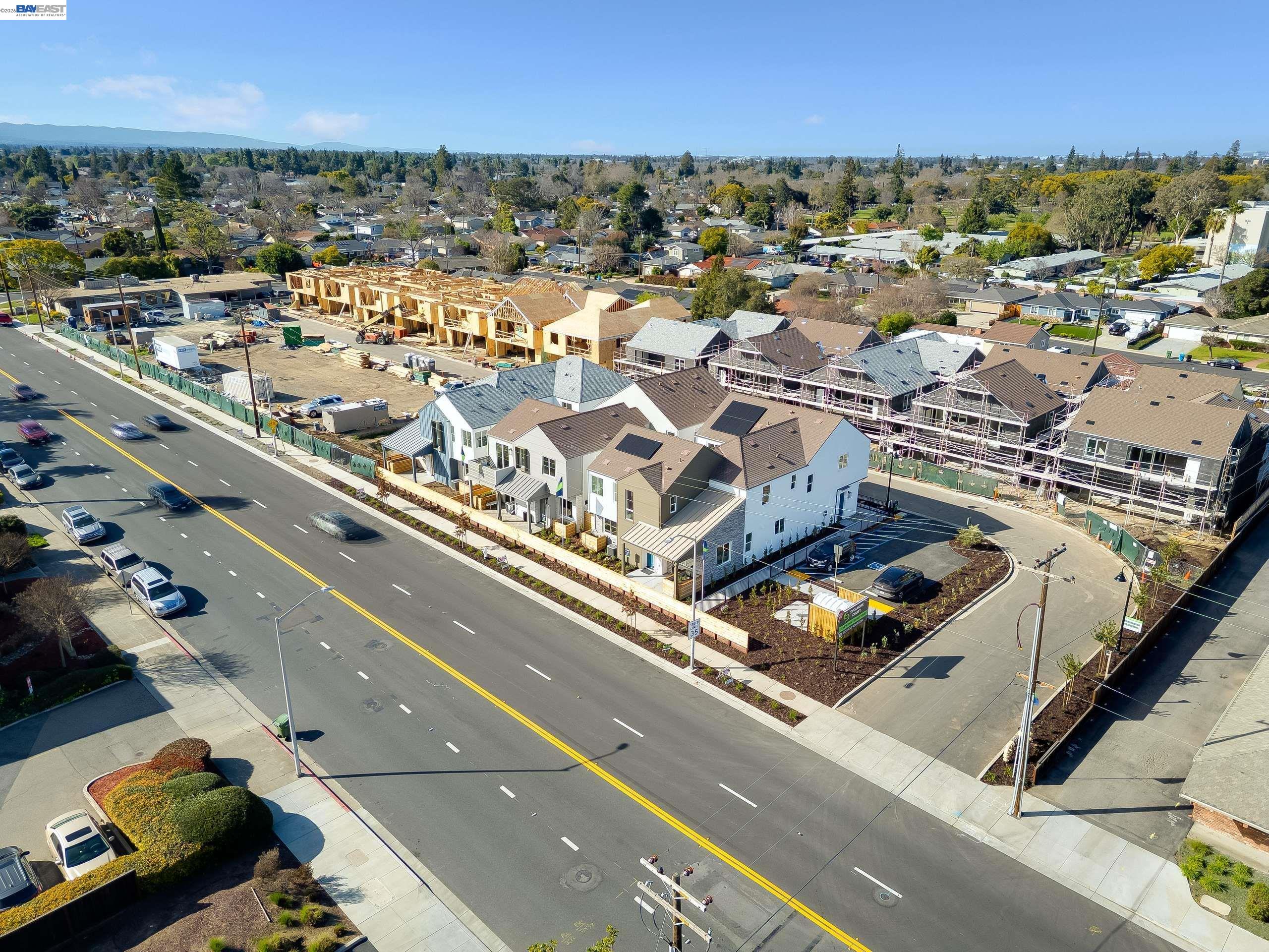 Detail Gallery Image 50 of 55 For 1887 Cook Court, Santa Clara,  CA 95050 - 4 Beds | 3/1 Baths