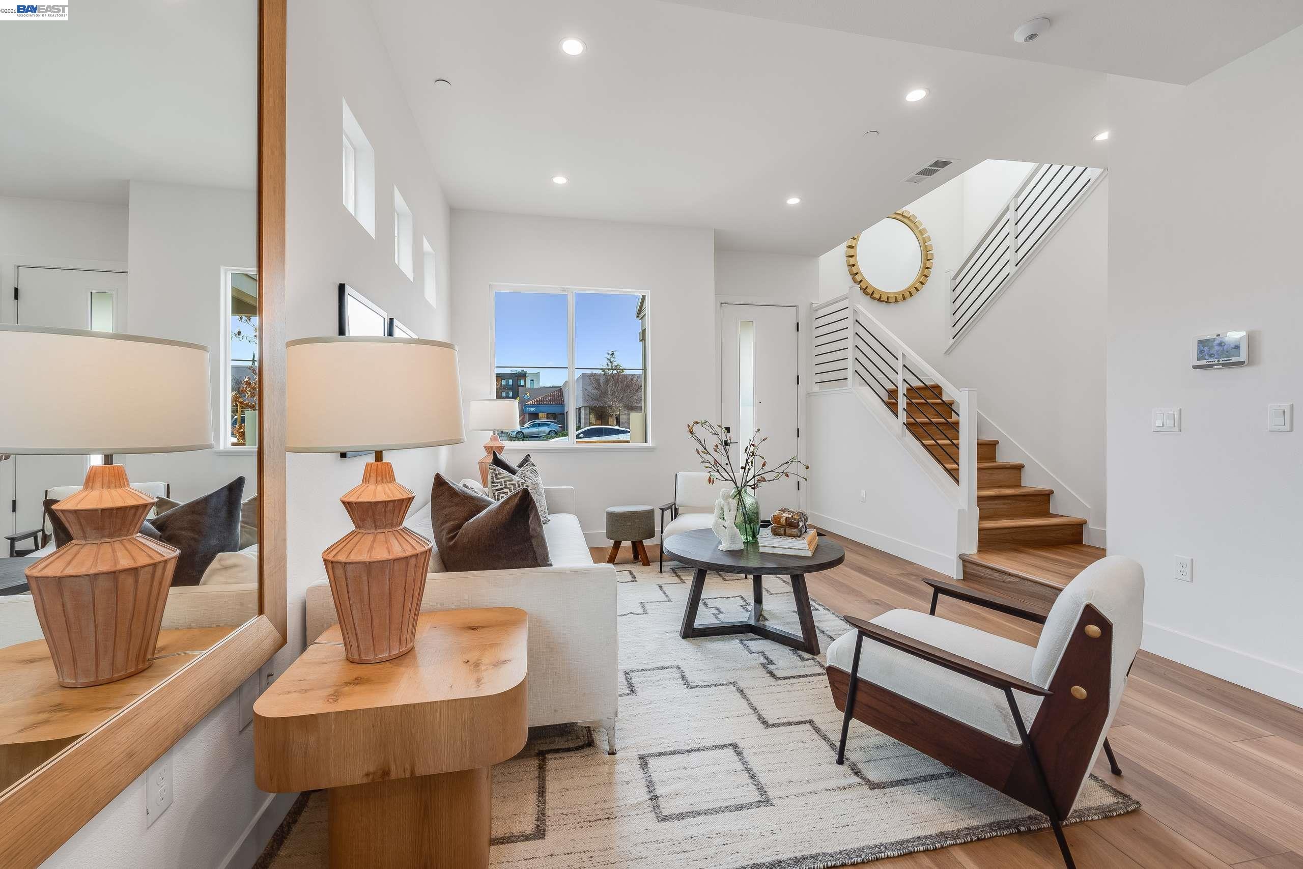 Detail Gallery Image 6 of 55 For 1887 Cook Court, Santa Clara,  CA 95050 - 4 Beds | 3/1 Baths