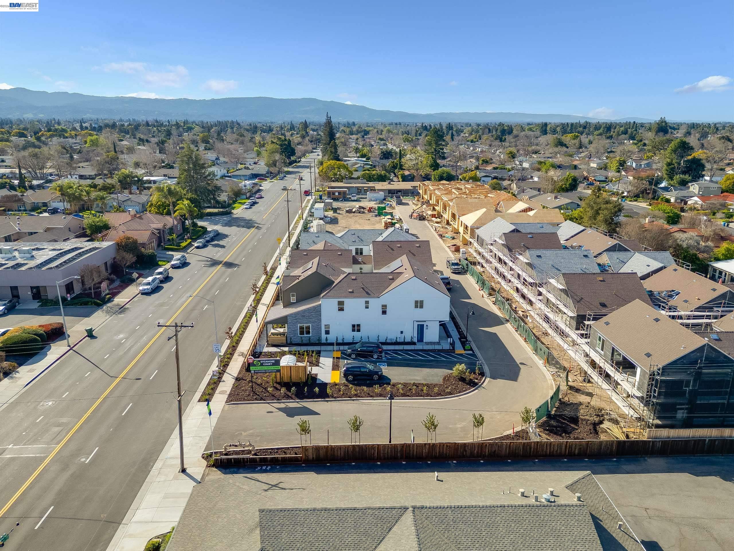 Detail Gallery Image 51 of 55 For 1887 Cook Court, Santa Clara,  CA 95050 - 4 Beds | 3/1 Baths