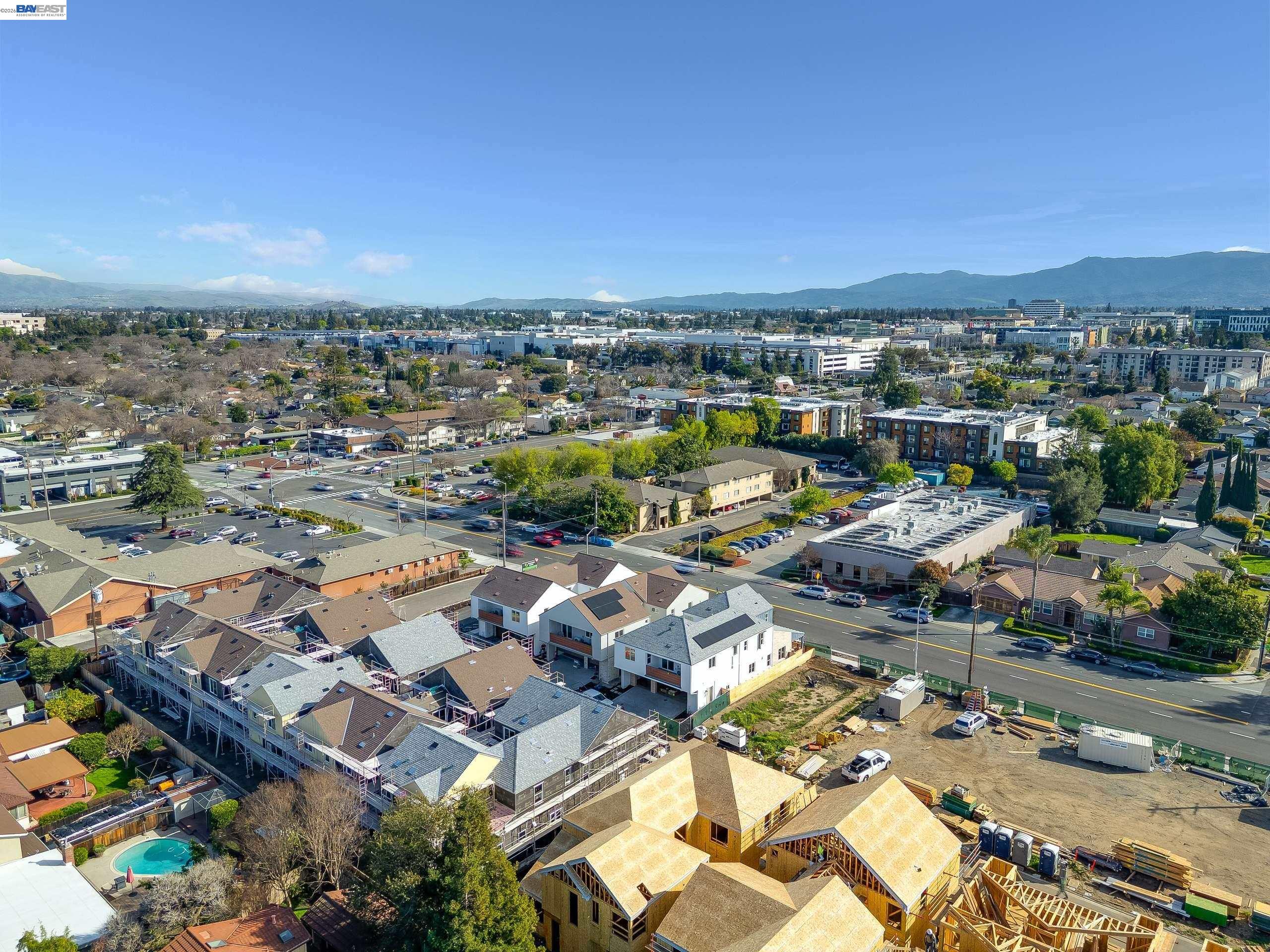 Detail Gallery Image 52 of 55 For 1887 Cook Court, Santa Clara,  CA 95050 - 4 Beds | 3/1 Baths
