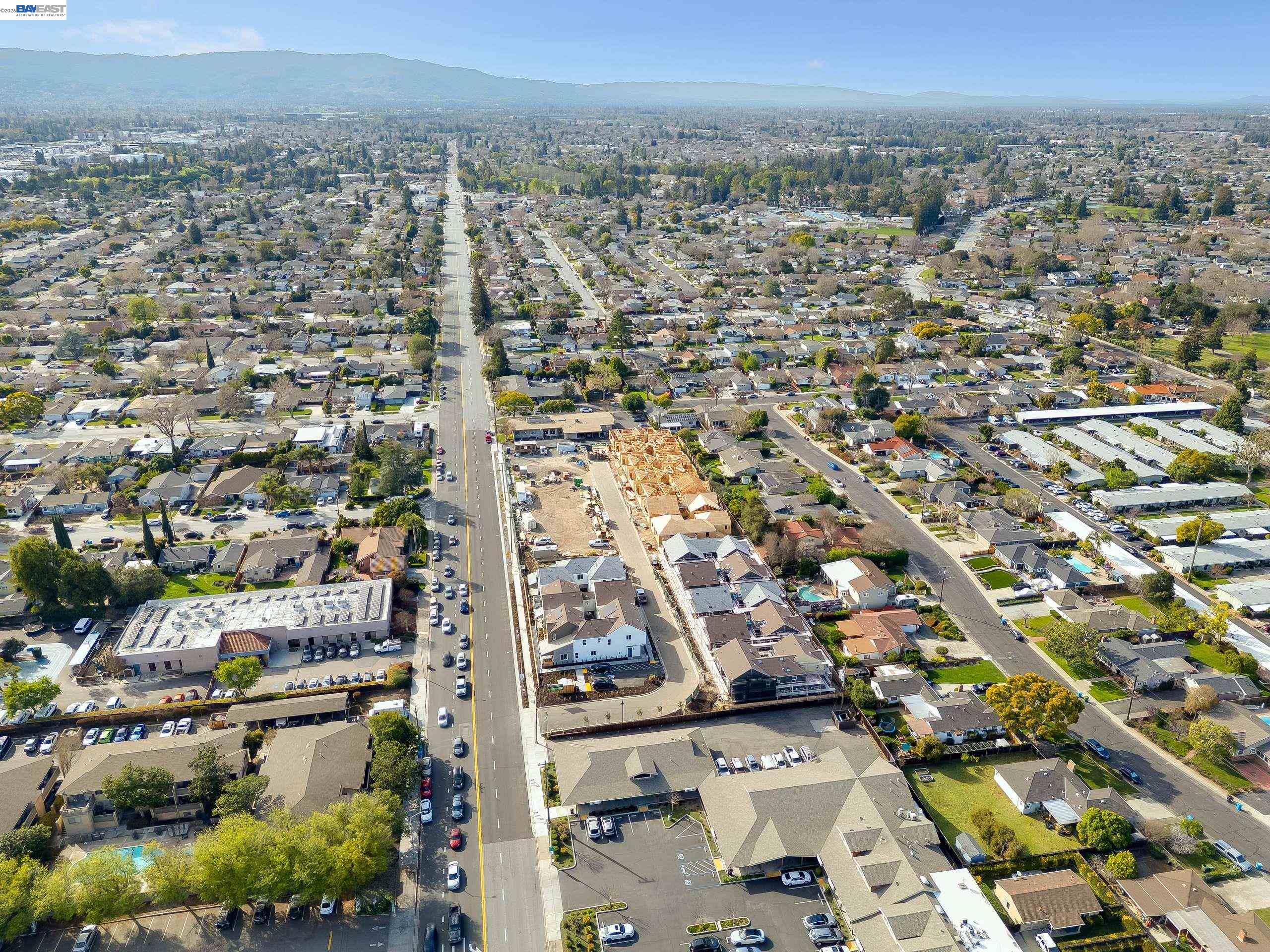 Detail Gallery Image 55 of 55 For 1887 Cook Court, Santa Clara,  CA 95050 - 4 Beds | 3/1 Baths