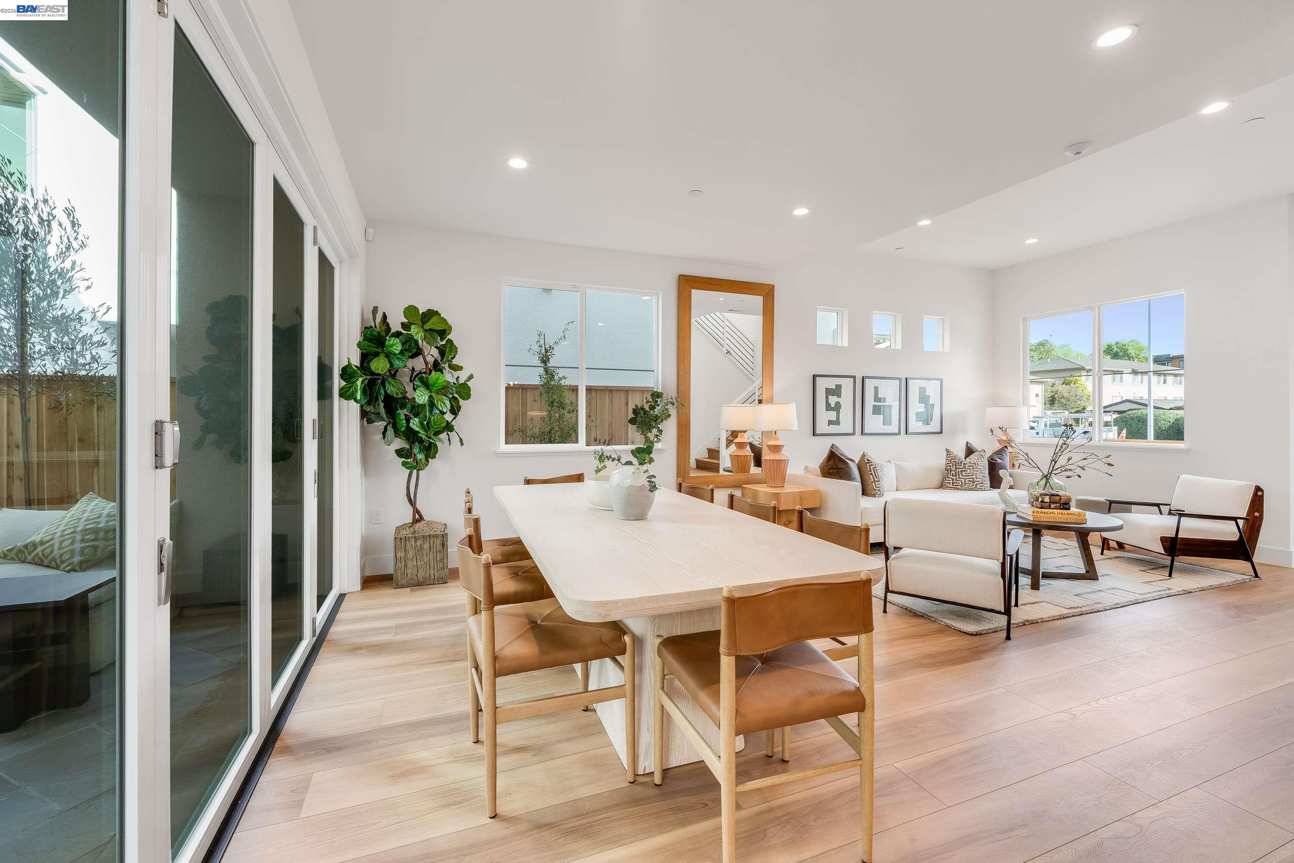 Detail Gallery Image 9 of 55 For 1887 Cook Court, Santa Clara,  CA 95050 - 4 Beds | 3/1 Baths