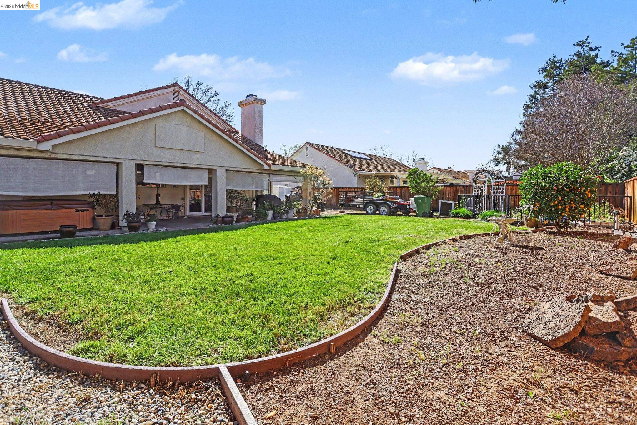 Detail Gallery Image 29 of 33 For 925 Outrigger Cir, Brentwood,  CA 94513 - 3 Beds | 3 Baths