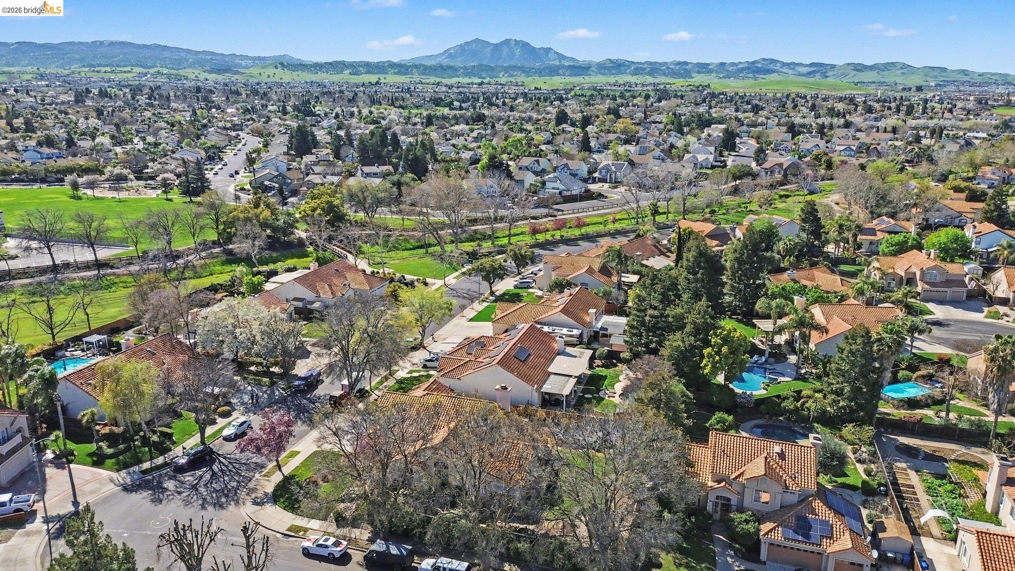 Detail Gallery Image 33 of 33 For 925 Outrigger Cir, Brentwood,  CA 94513 - 3 Beds | 3 Baths