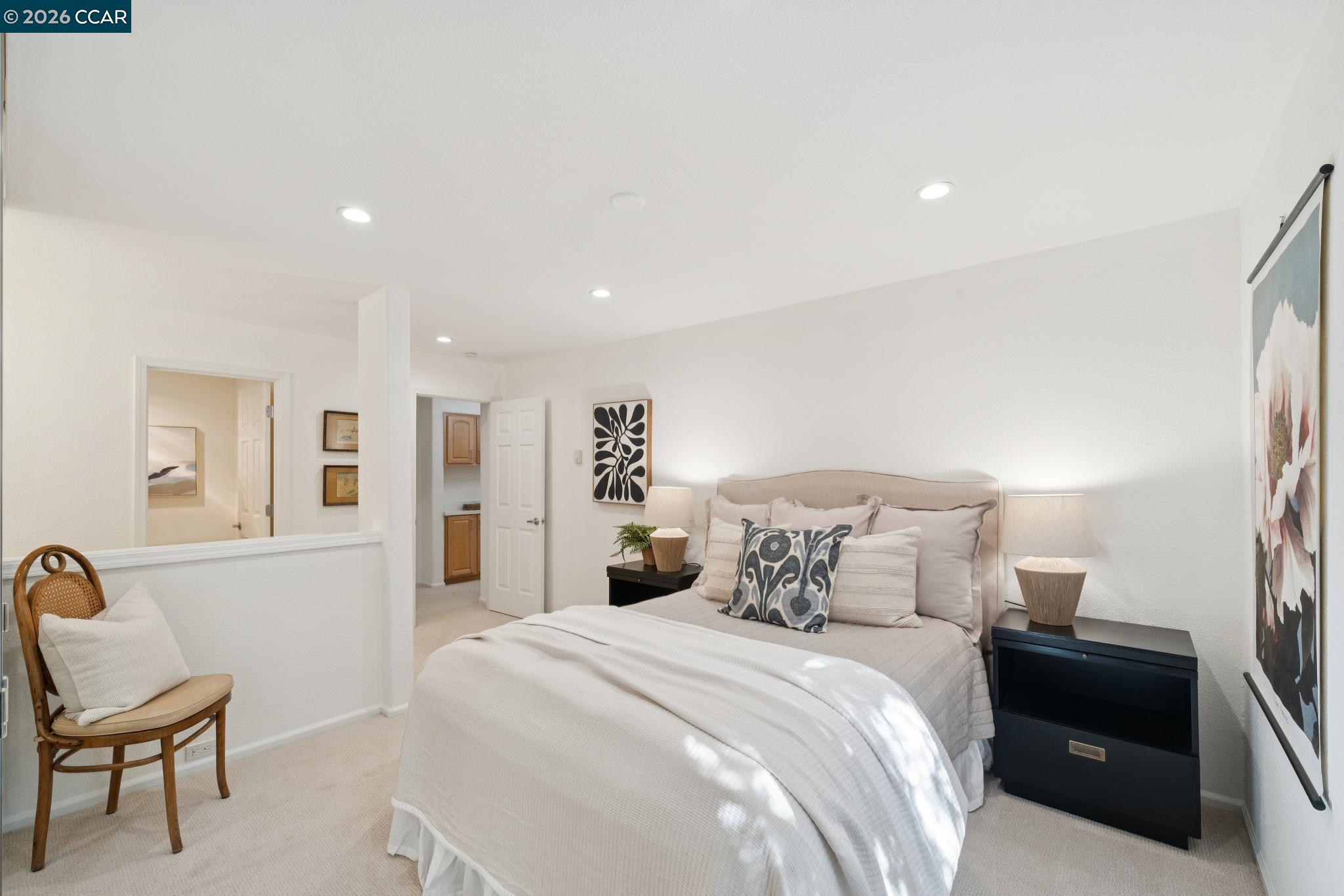 Detail Gallery Image 16 of 31 For 150 Sharene Lane #207,  Walnut Creek,  CA 94596 - 2 Beds | 2 Baths