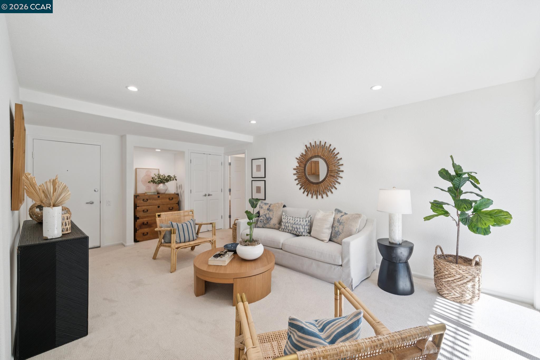 150 SHARENE LANE UNIT 207, Walnut Creek, CA, 94596