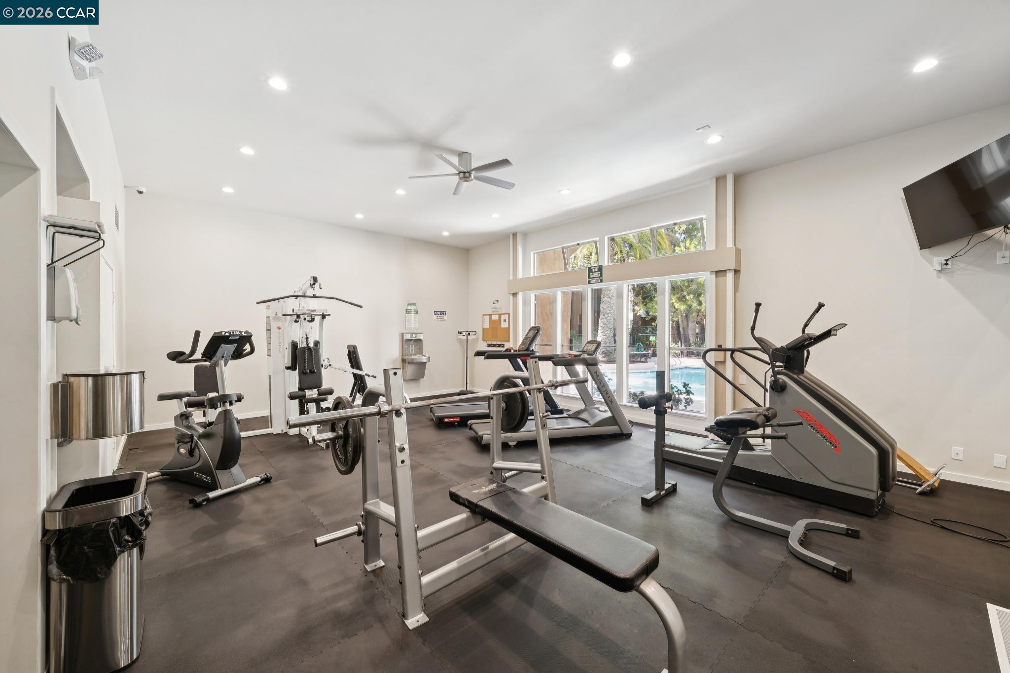 Detail Gallery Image 28 of 31 For 150 Sharene Lane #207,  Walnut Creek,  CA 94596 - 2 Beds | 2 Baths