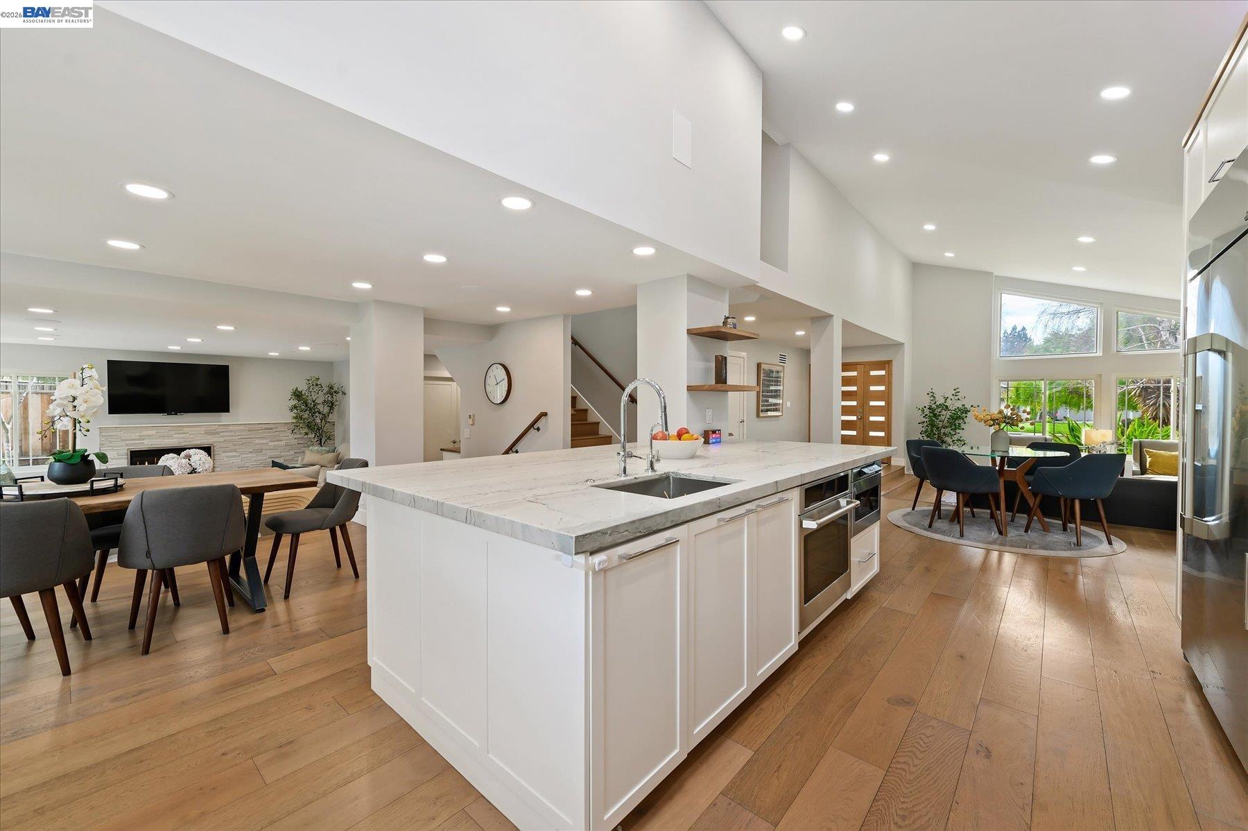 Detail Gallery Image 17 of 60 For 2642 Corte Vida, Pleasanton,  CA 94566 - 4 Beds | 3 Baths