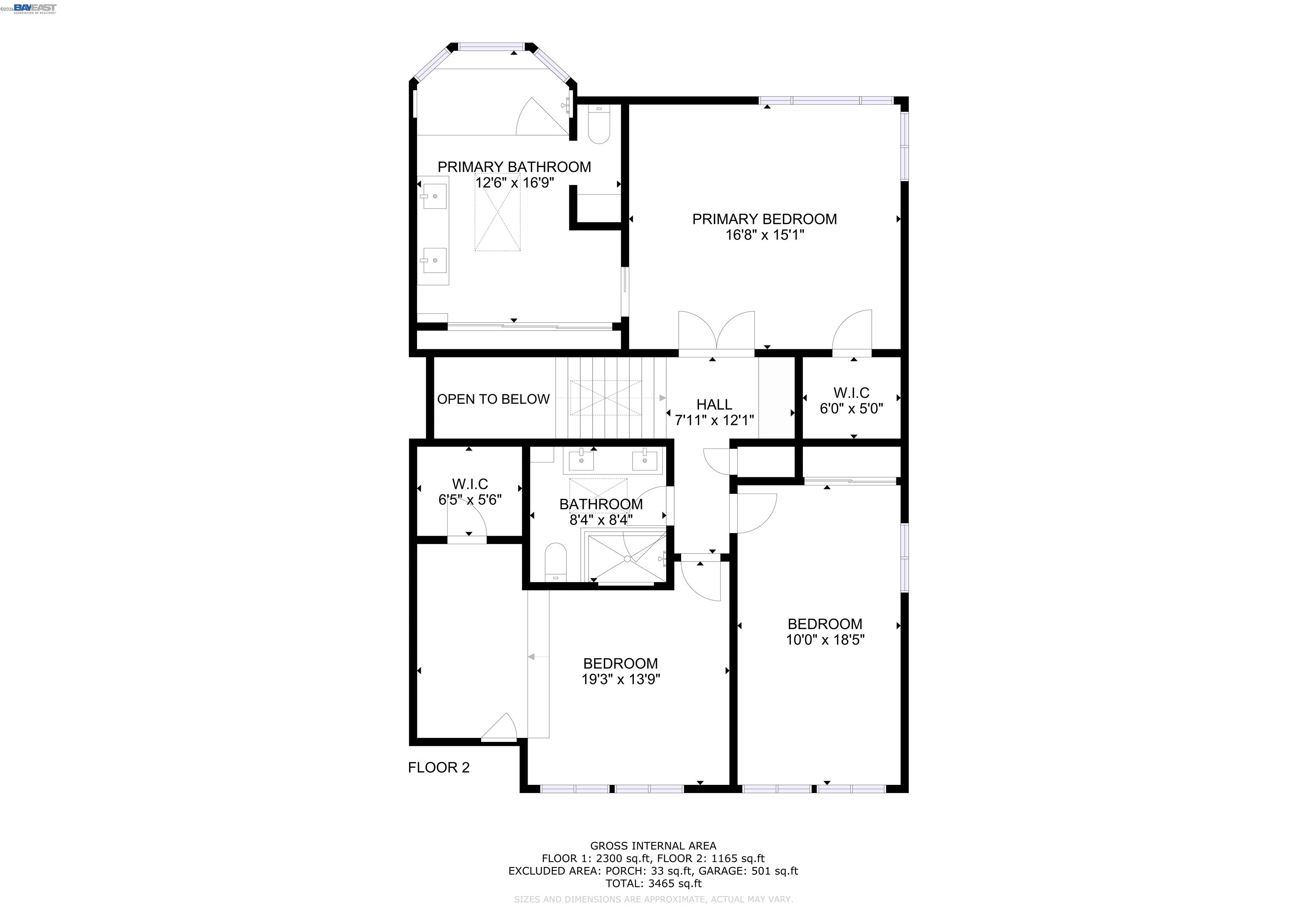Detail Gallery Image 18 of 60 For 2642 Corte Vida, Pleasanton,  CA 94566 - 4 Beds | 3 Baths