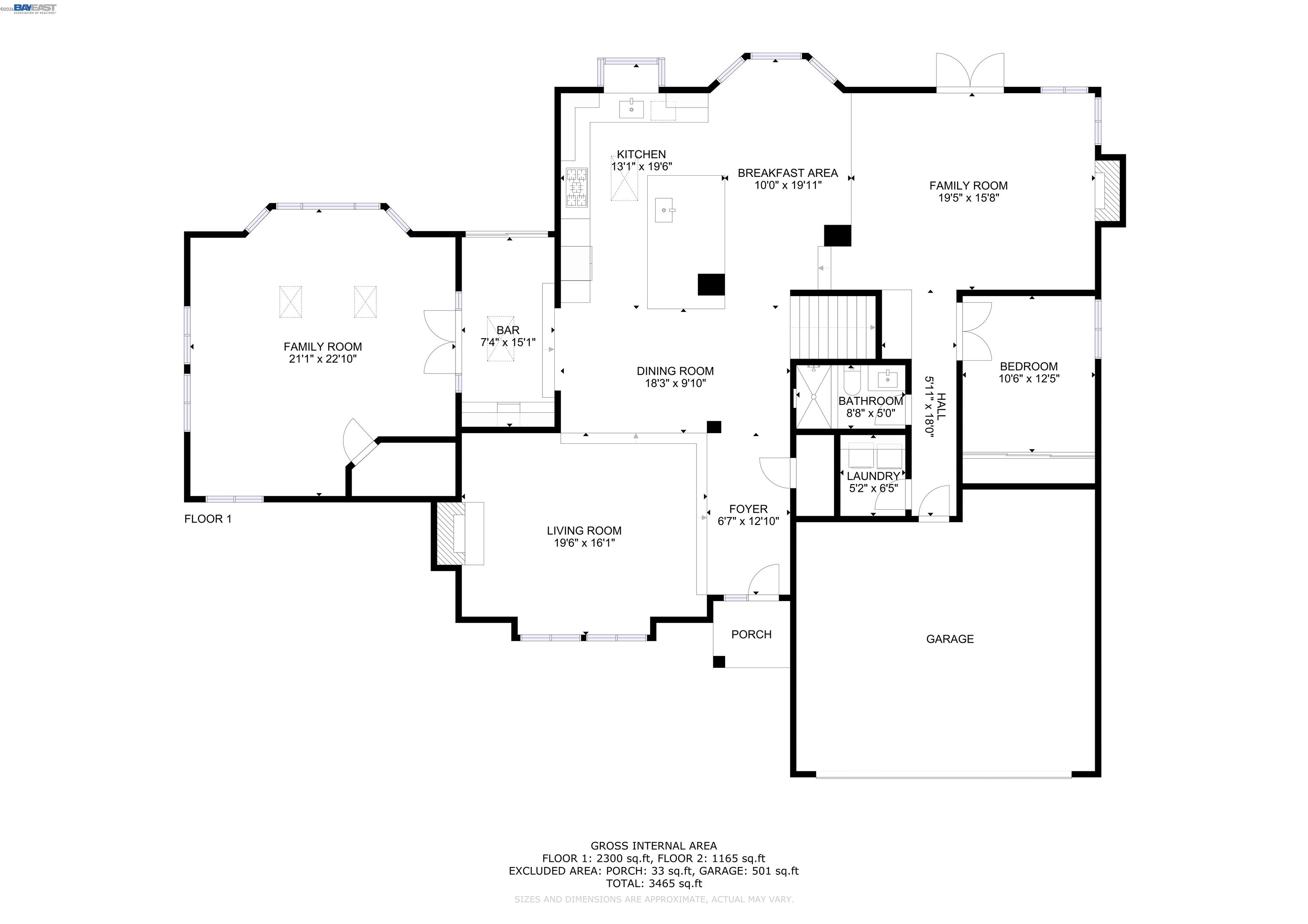 Detail Gallery Image 23 of 60 For 2642 Corte Vida, Pleasanton,  CA 94566 - 4 Beds | 3 Baths