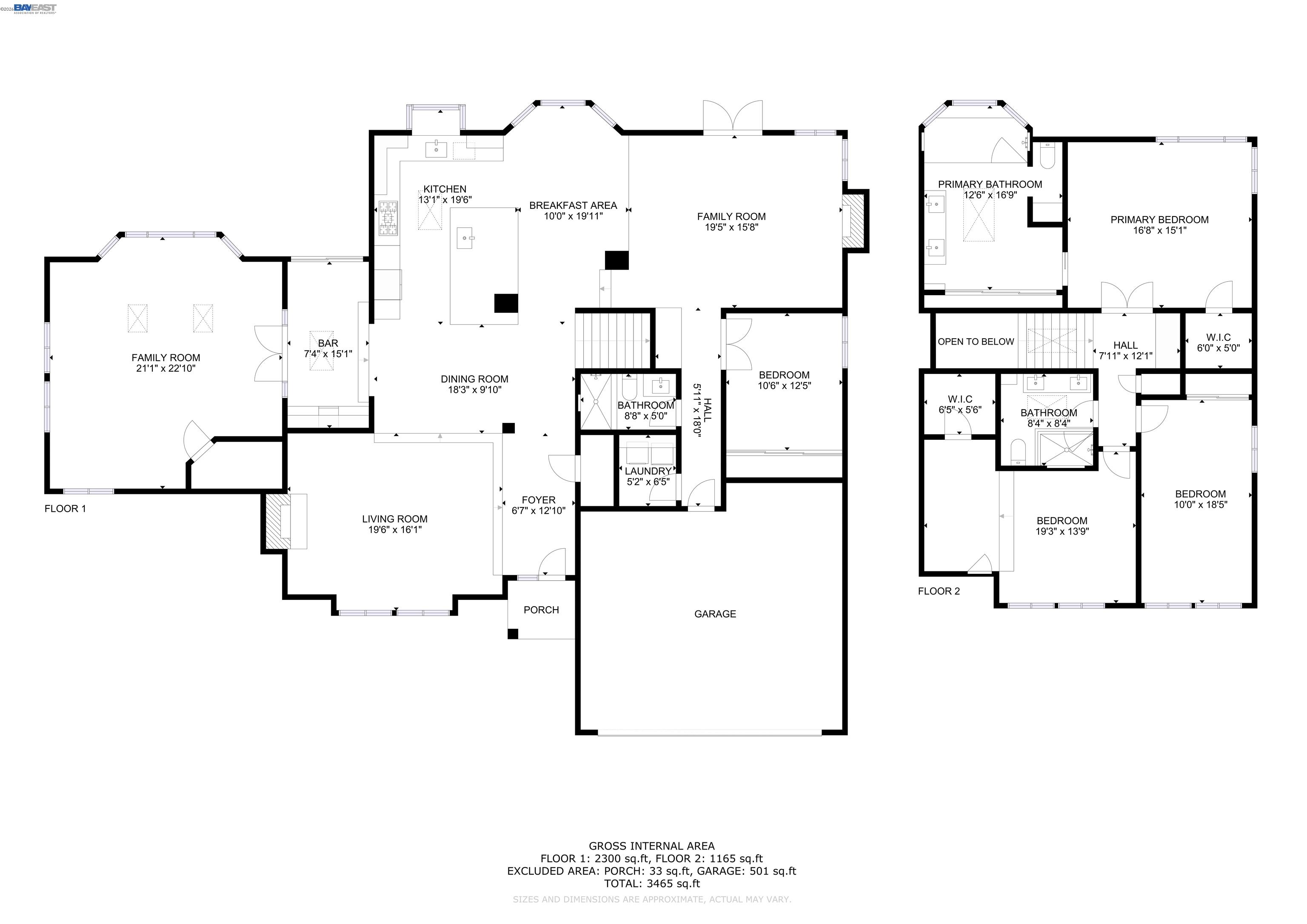 Detail Gallery Image 29 of 60 For 2642 Corte Vida, Pleasanton,  CA 94566 - 4 Beds | 3 Baths
