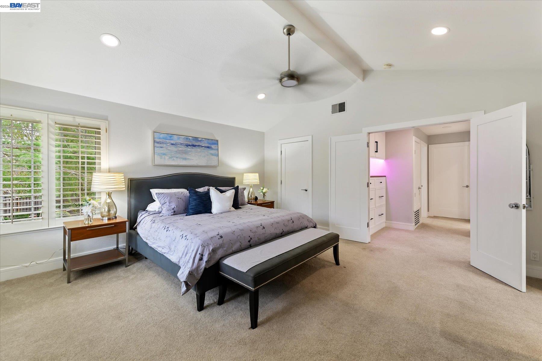 Detail Gallery Image 34 of 60 For 2642 Corte Vida, Pleasanton,  CA 94566 - 4 Beds | 3 Baths