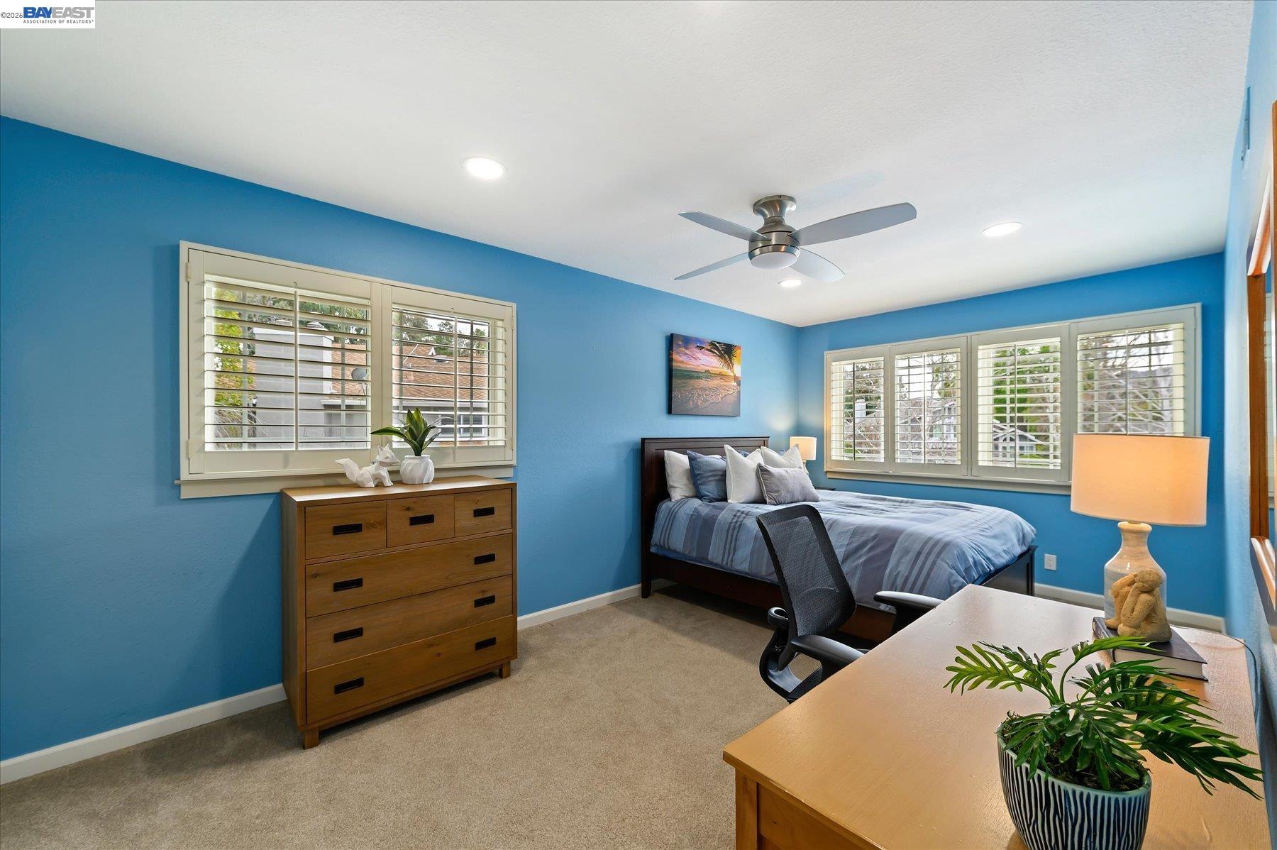 Detail Gallery Image 40 of 60 For 2642 Corte Vida, Pleasanton,  CA 94566 - 4 Beds | 3 Baths